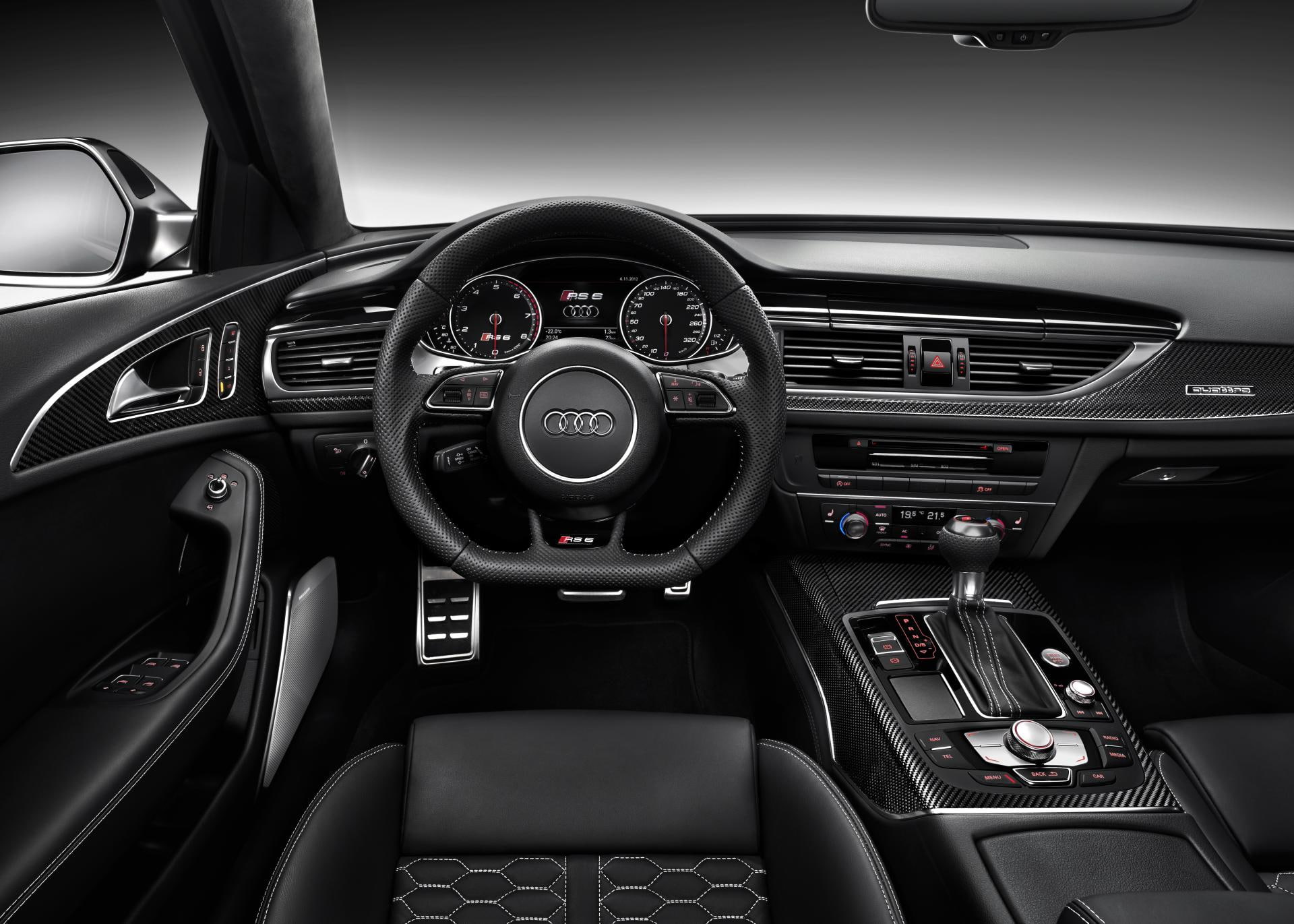 1080P, rs, avant, audi, car, HD Wallpaper