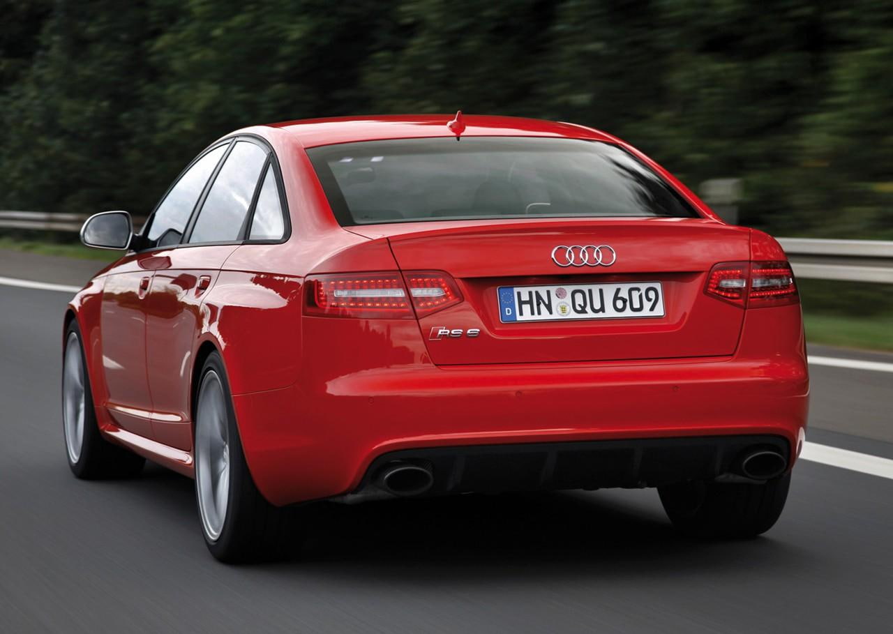 rs, 720P, avant, audi, car, sedan, HD Wallpaper