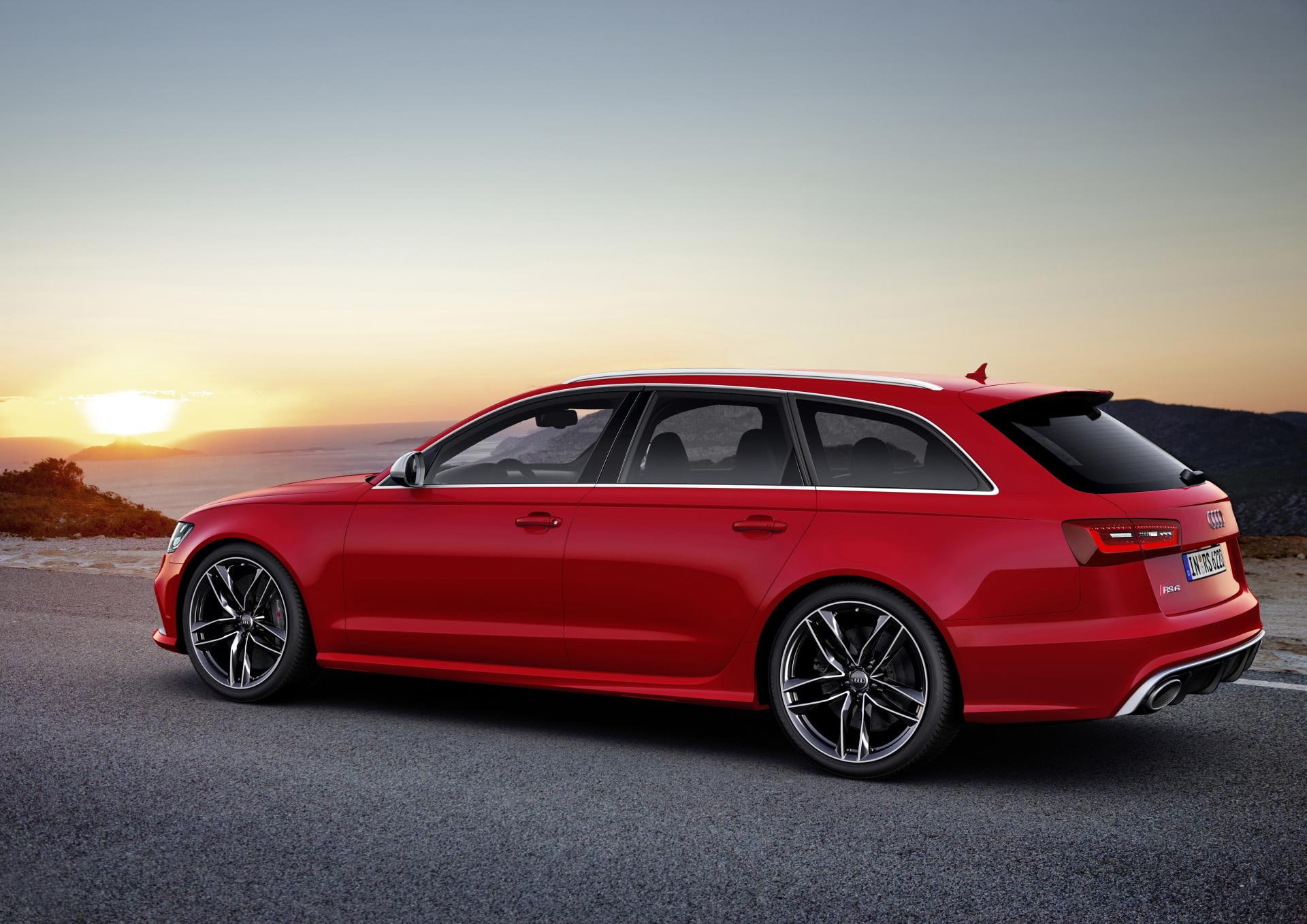 avant, car, 1080P, audi, rs, HD Wallpaper