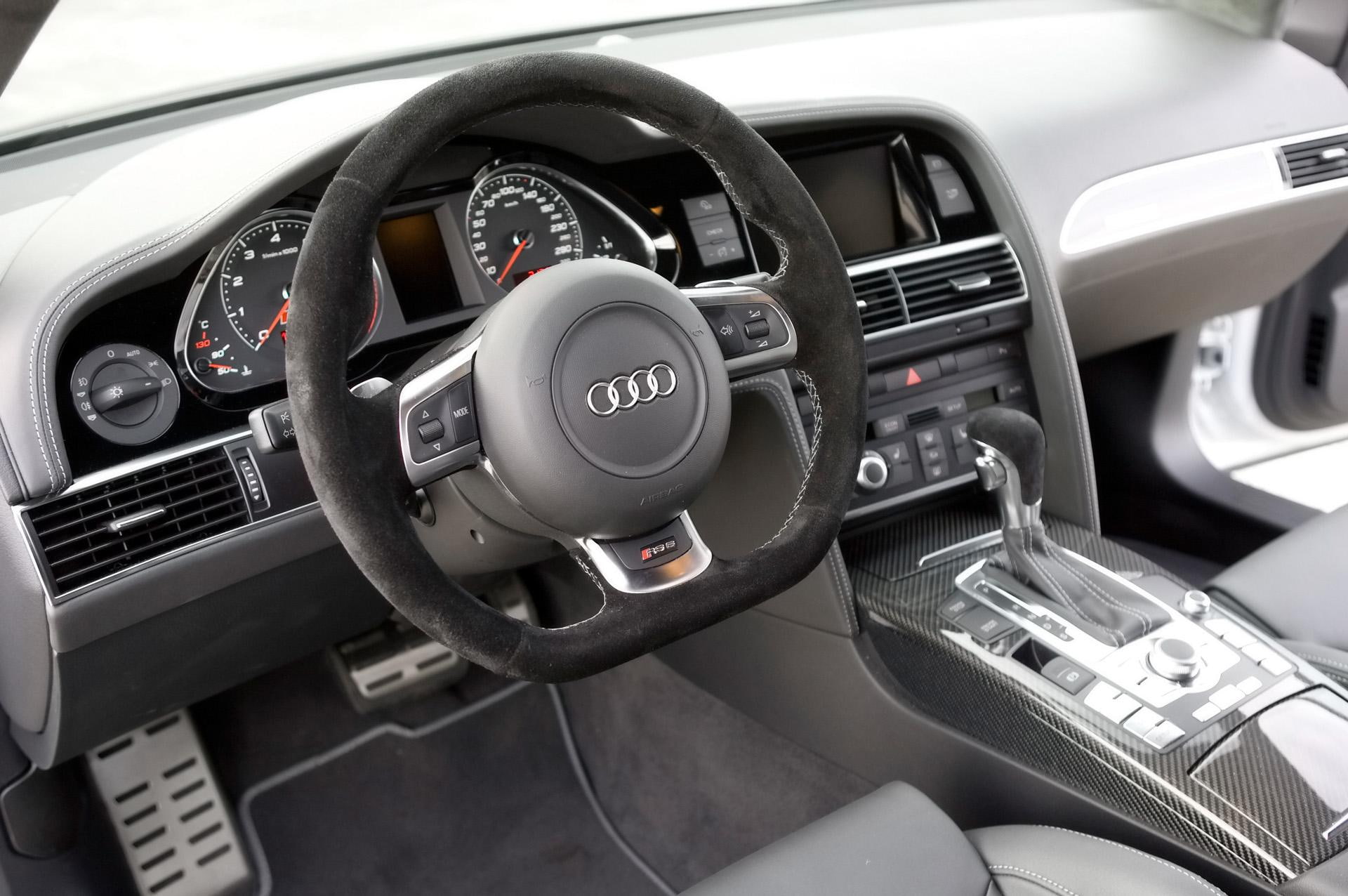 street, audi, kicherer, rs, avant, car, 1080P, HD Wallpaper
