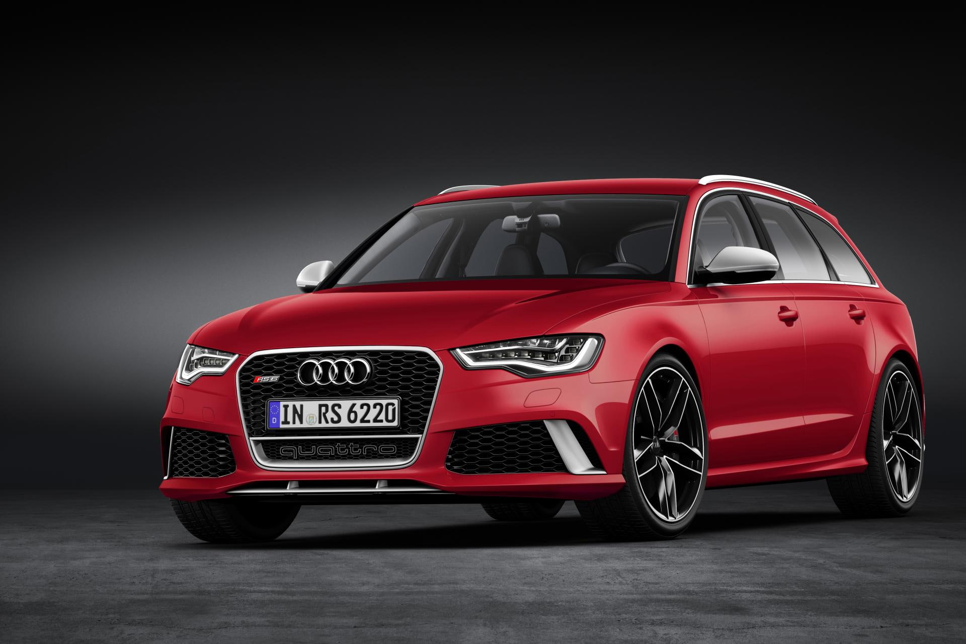 1080P, avant, car, rs, audi, HD Wallpaper
