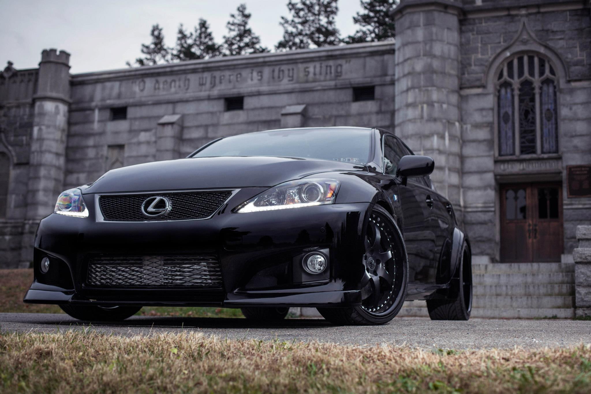 lexus, turbo, 1080P, fox, twin, 2012, tuning, marketing, HD Wallpaper