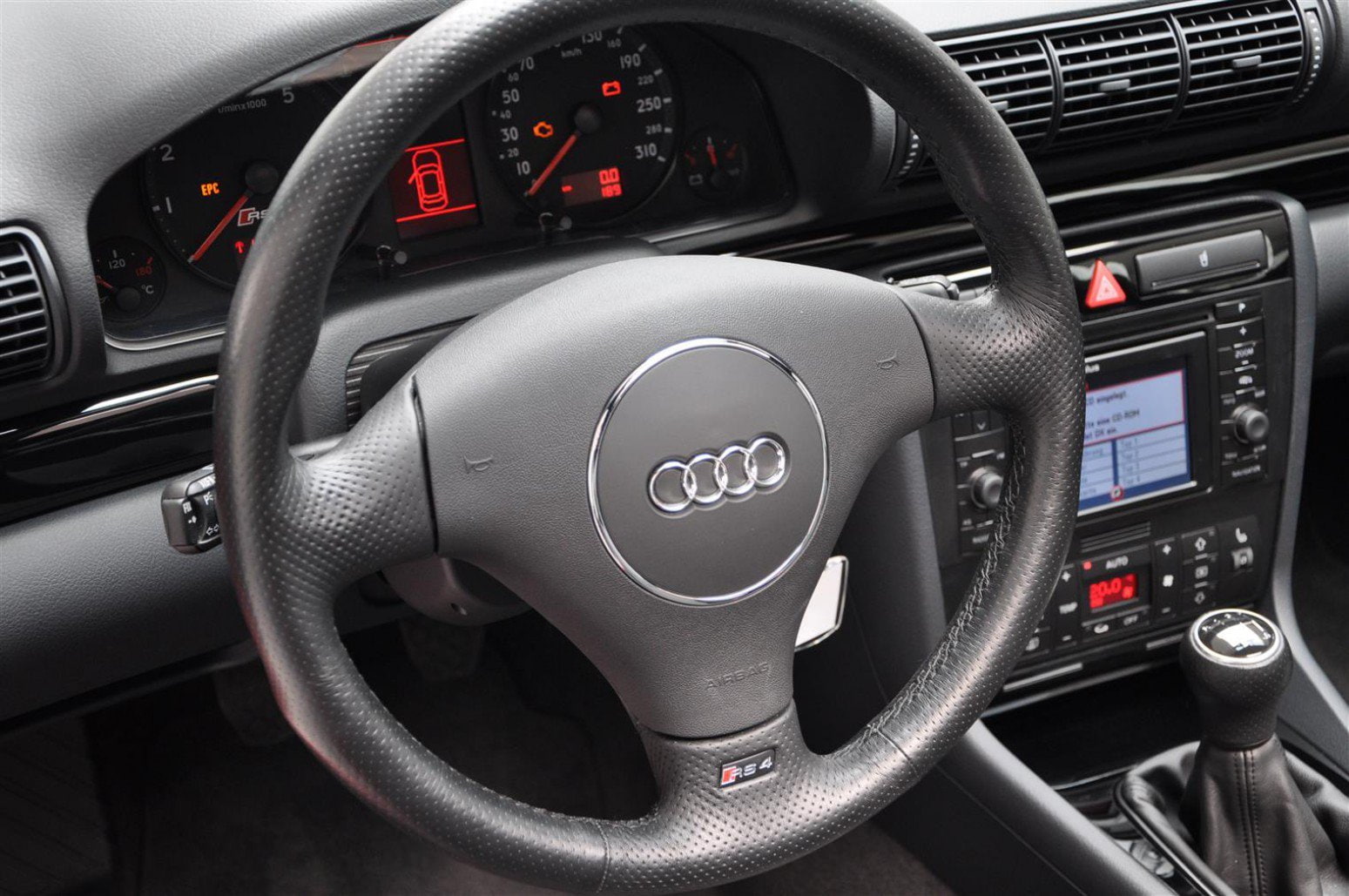 720P, rs4, 2001, audi, avant, HD Wallpaper
