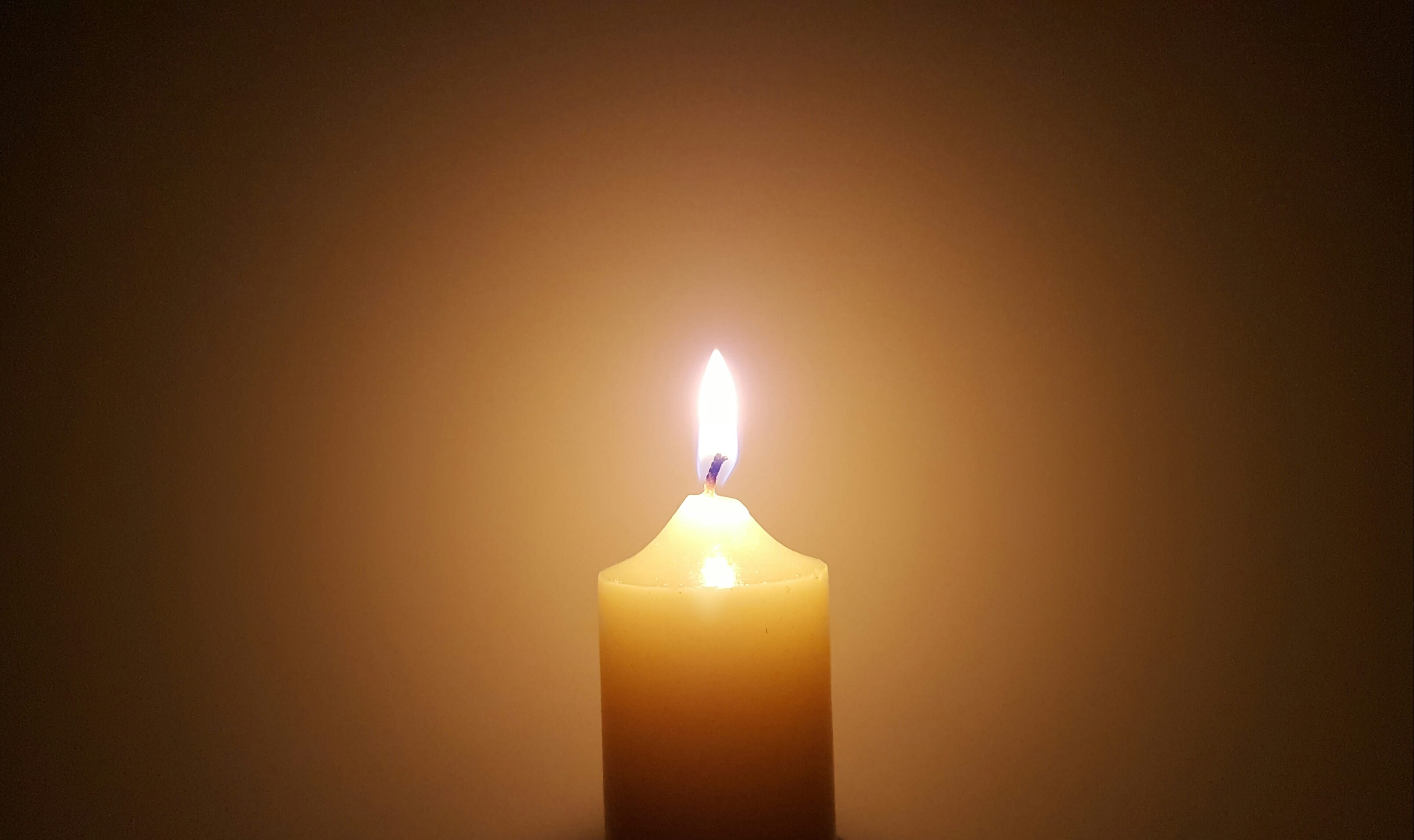 copy space, nature, simplicity, melting, no people, 2K, glowing, burning, candle, luminosity, fire - natural phenomenon, san antonio, indoors, light - natural phenomenon, HD Wallpaper