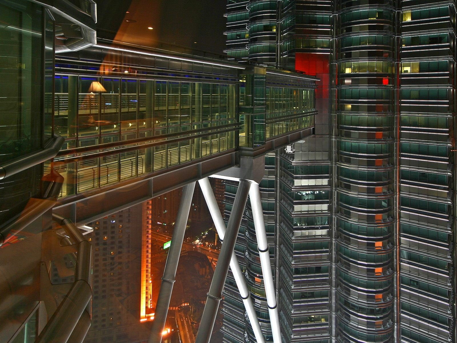 architecture, twin, malaysia, lumpur, 720P, towers, petronas, hdr, photography, kuala, HD Wallpaper