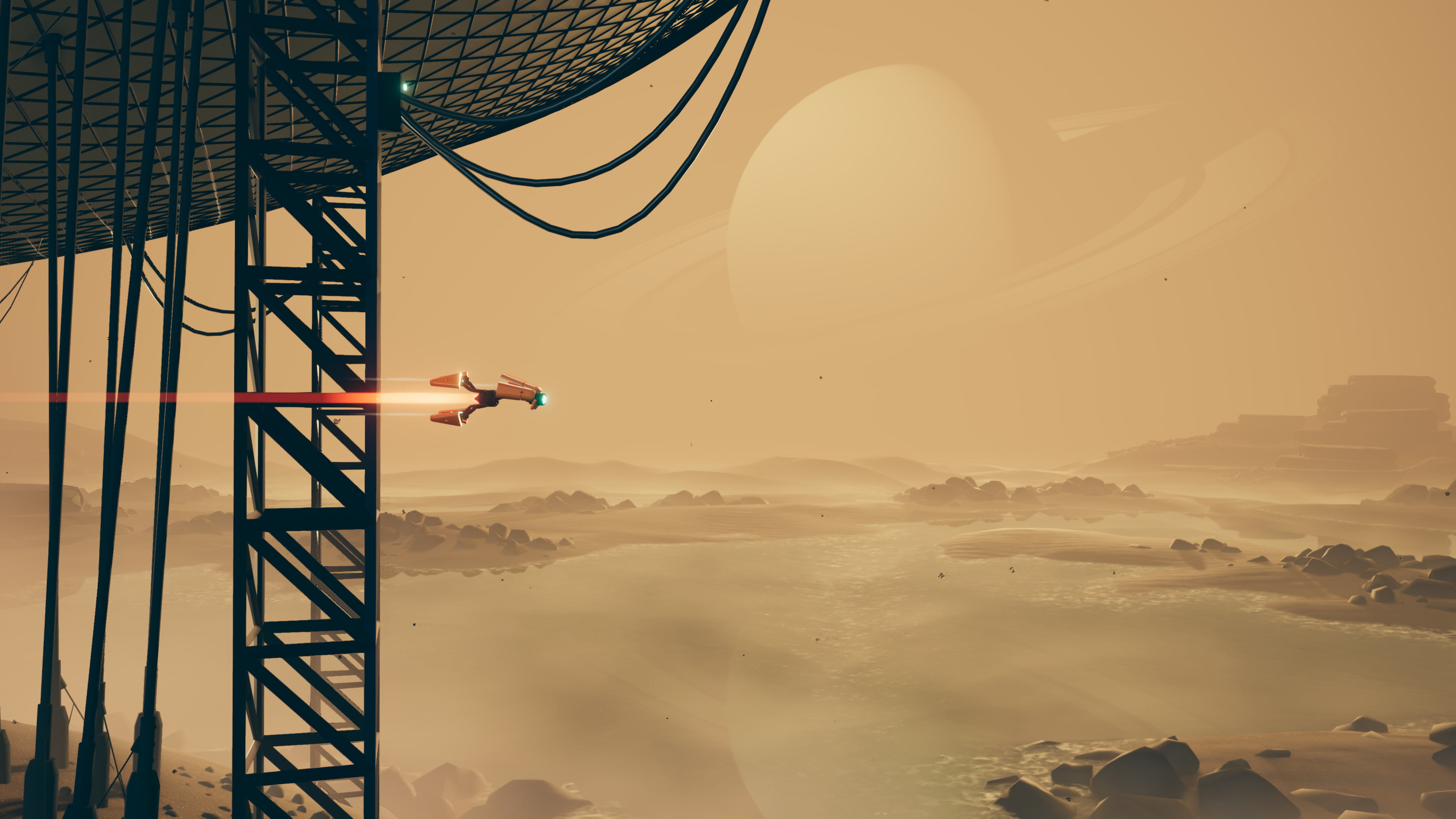 Afterlight, Afterlight (Video Game), 4K, Video Game, HD Wallpaper