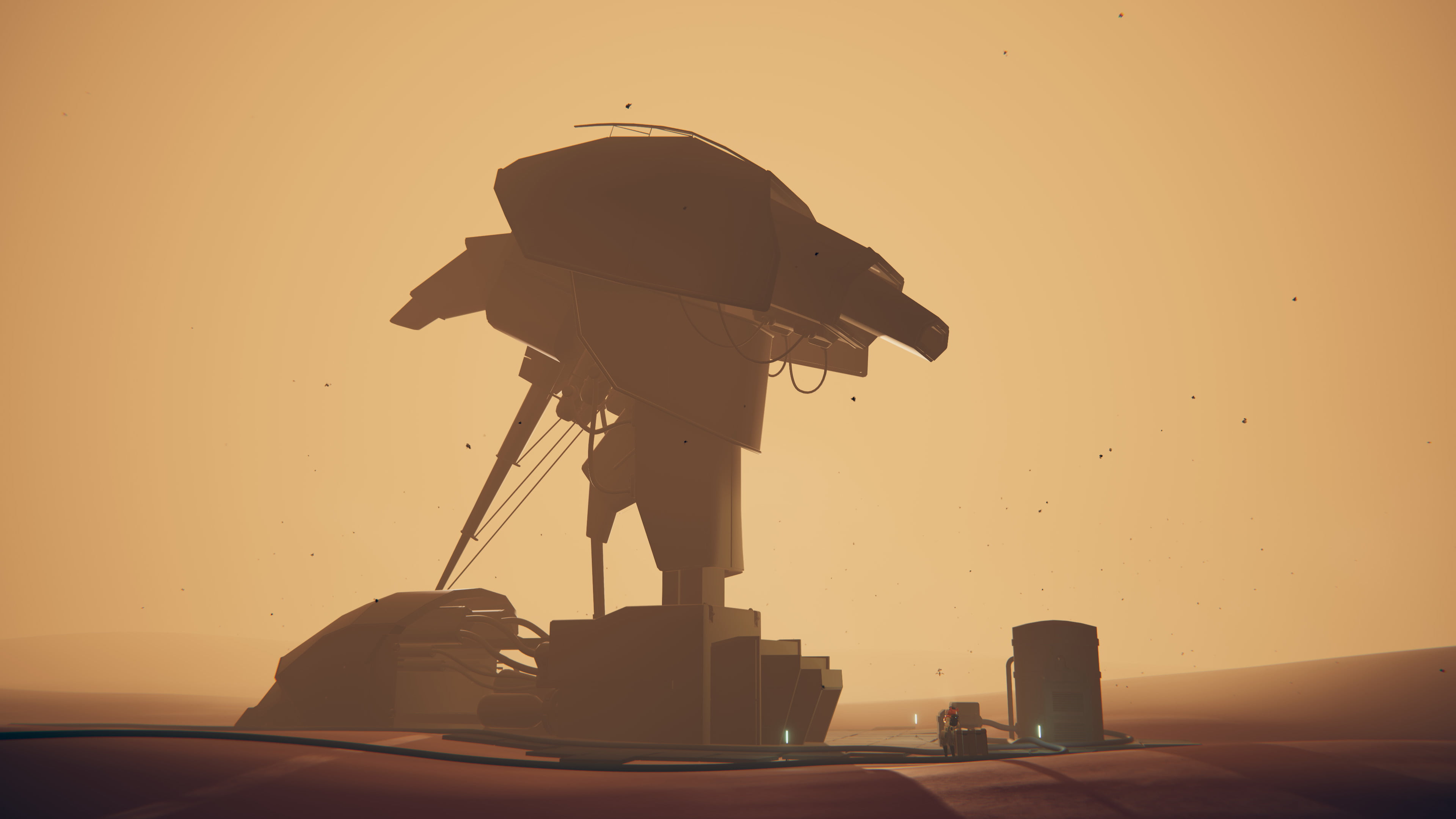 Afterlight, 4K, Afterlight (Video Game), Video Game, HD Wallpaper