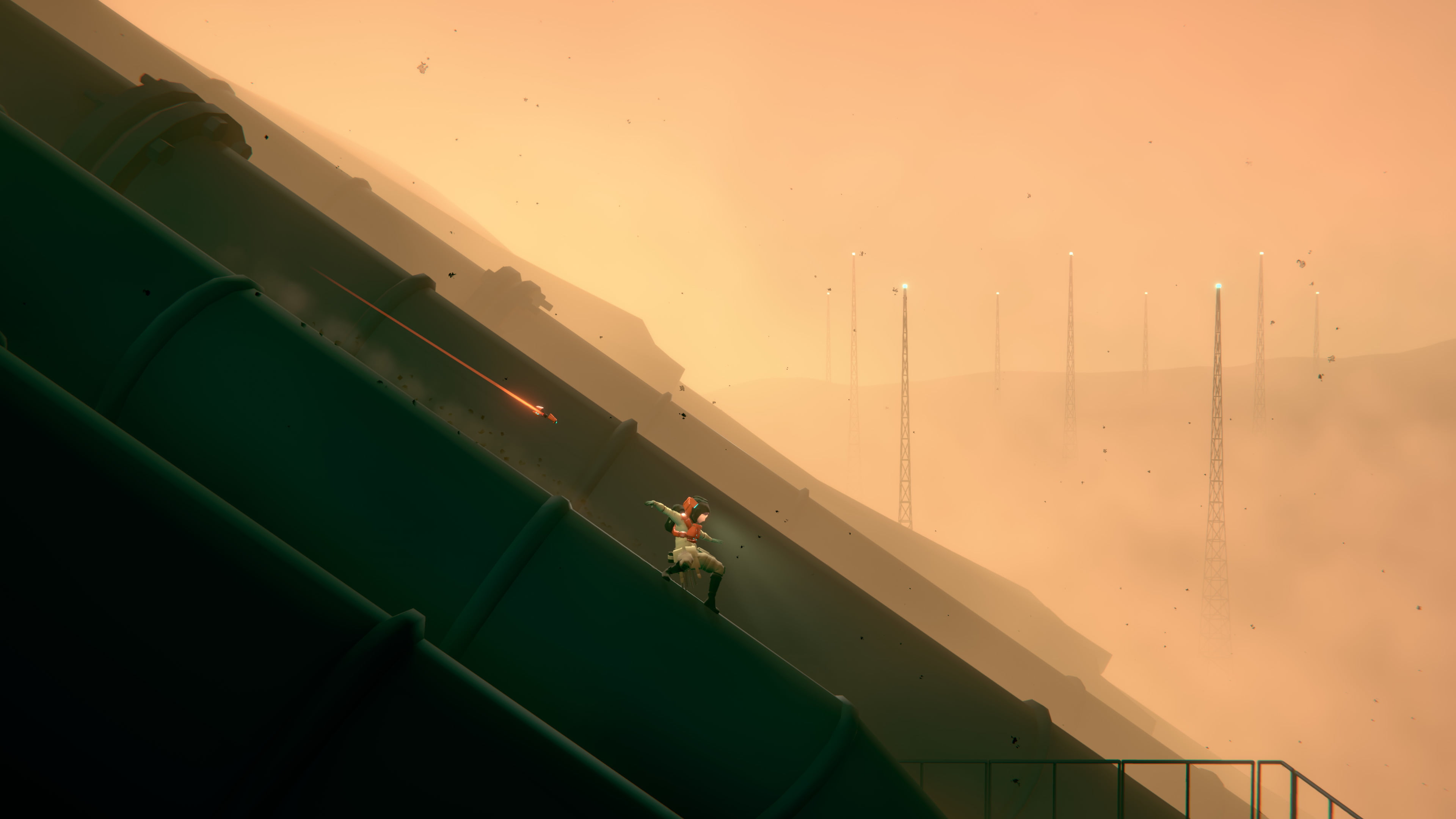 4K, Afterlight (Video Game), Video Game, Afterlight, HD Wallpaper