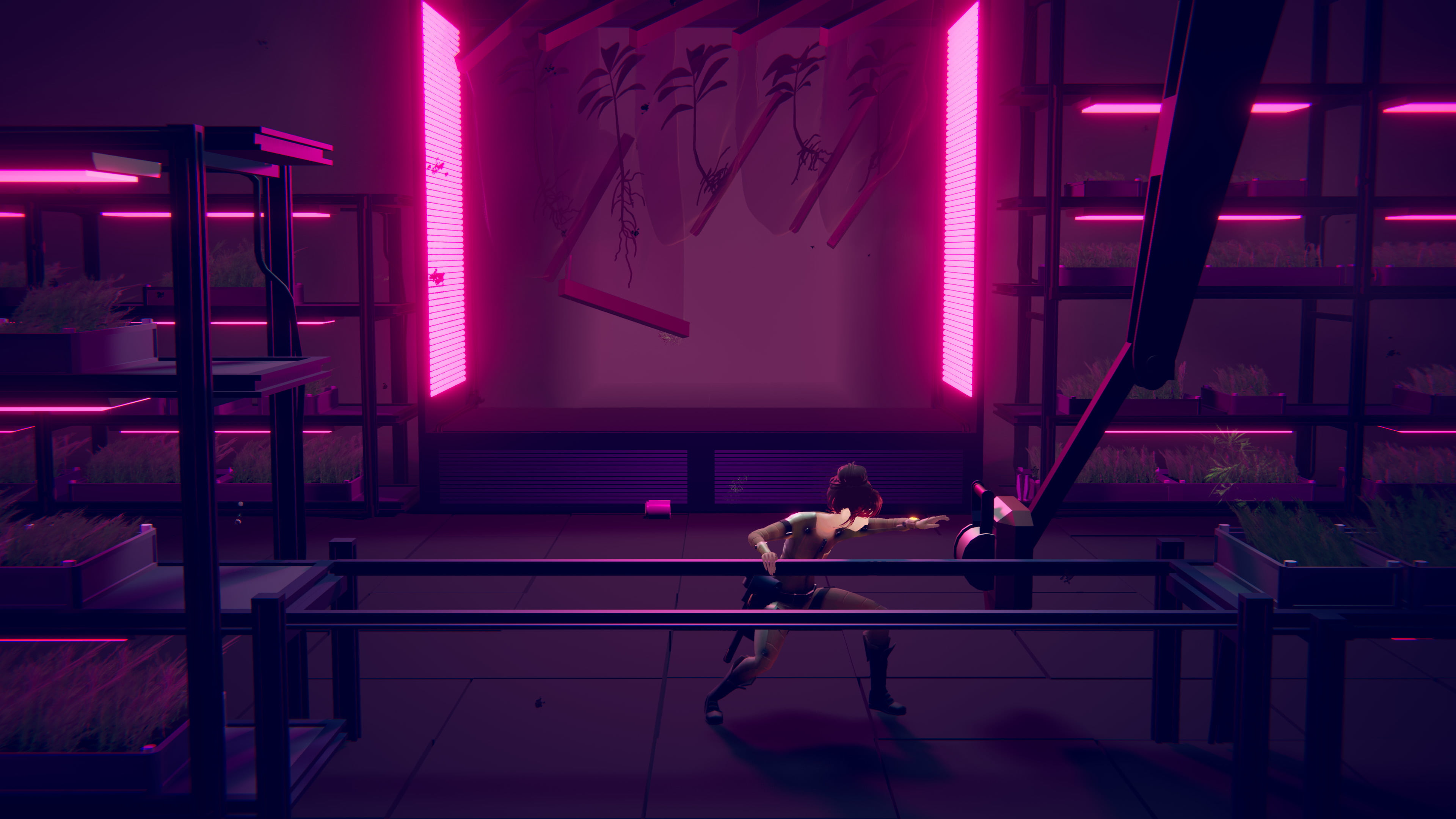 Afterlight, Afterlight (Video Game), 4K, Video Game, HD Wallpaper