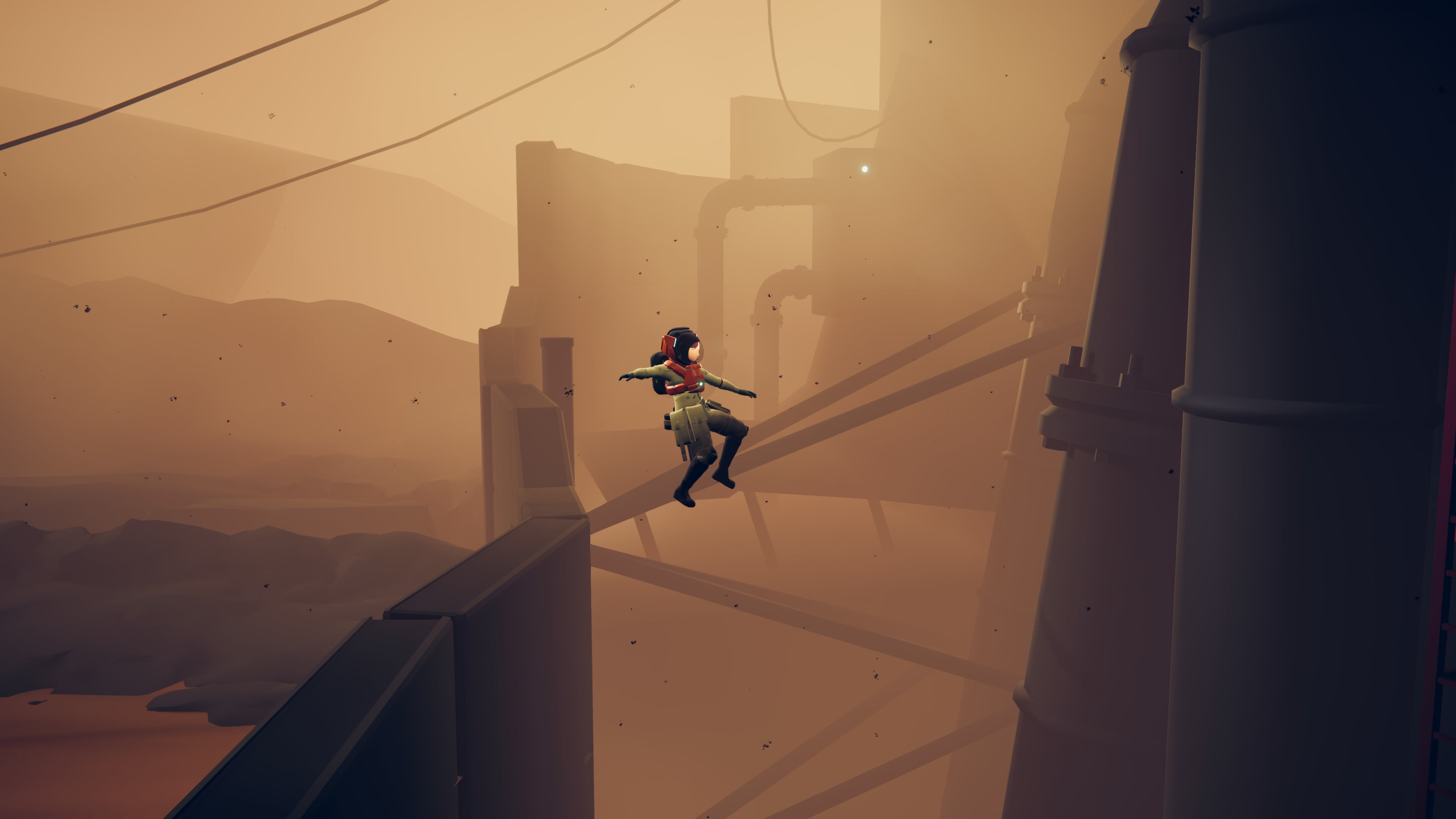Video Game, Afterlight (Video Game), 4K, Afterlight, HD Wallpaper