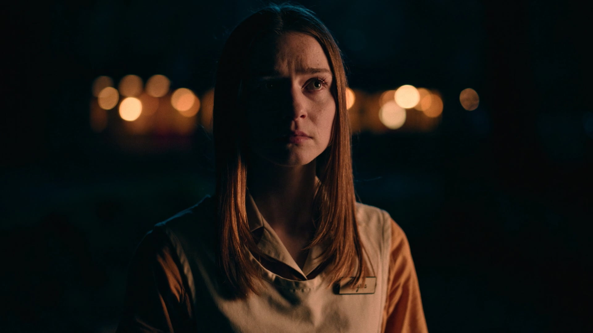 1080P, movie scenes, The End Of The F***ing World, TV, HD Wallpaper