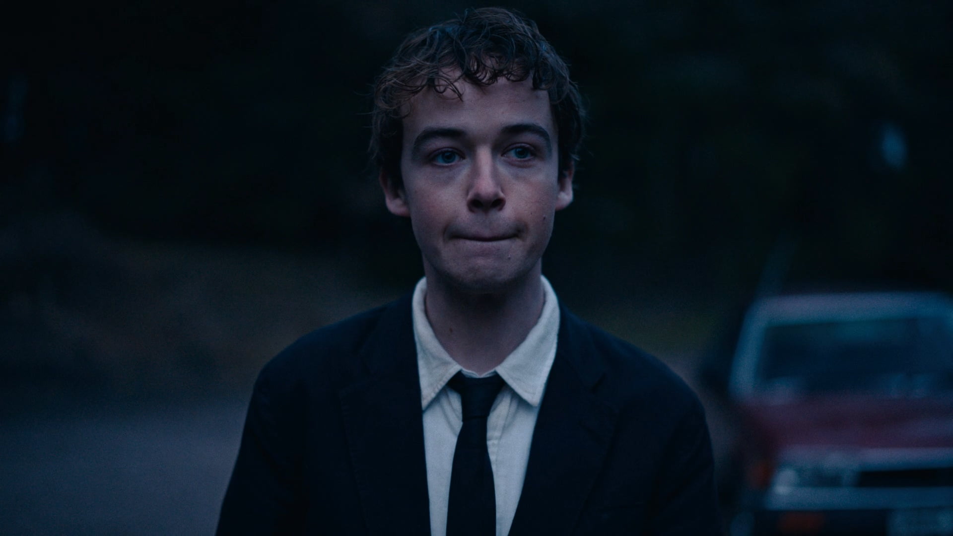 1080P, The End Of The F***ing World, TV, movie scenes, HD Wallpaper