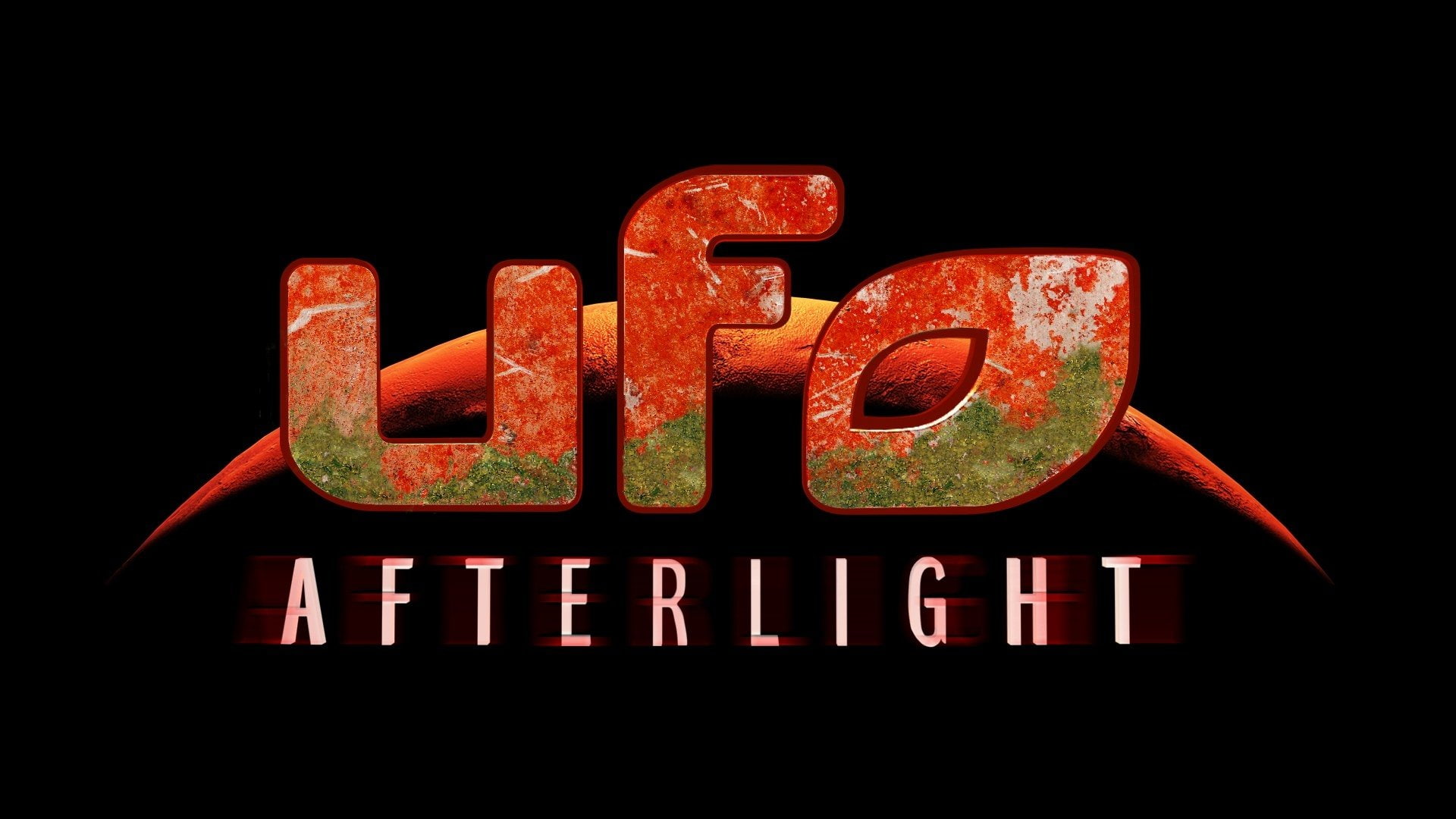 1080P, UFO: Afterlight, Video Game, HD Wallpaper
