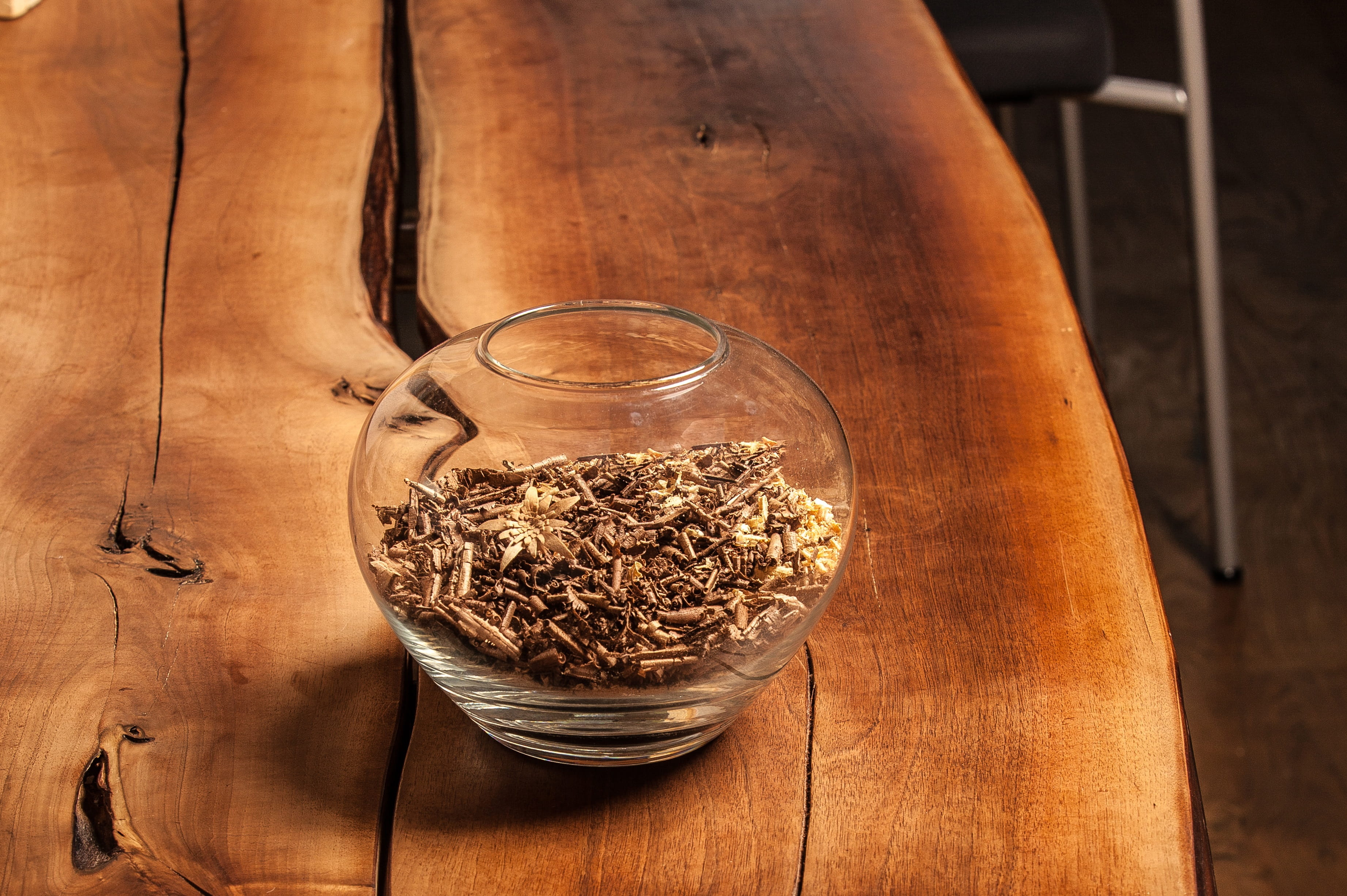traditionally, ground, healthy eating, herb, bowl, dried food, decoration, table top, art, plant, table, container, solid wood, woods, real wood, oak, no people, HD Wallpaper