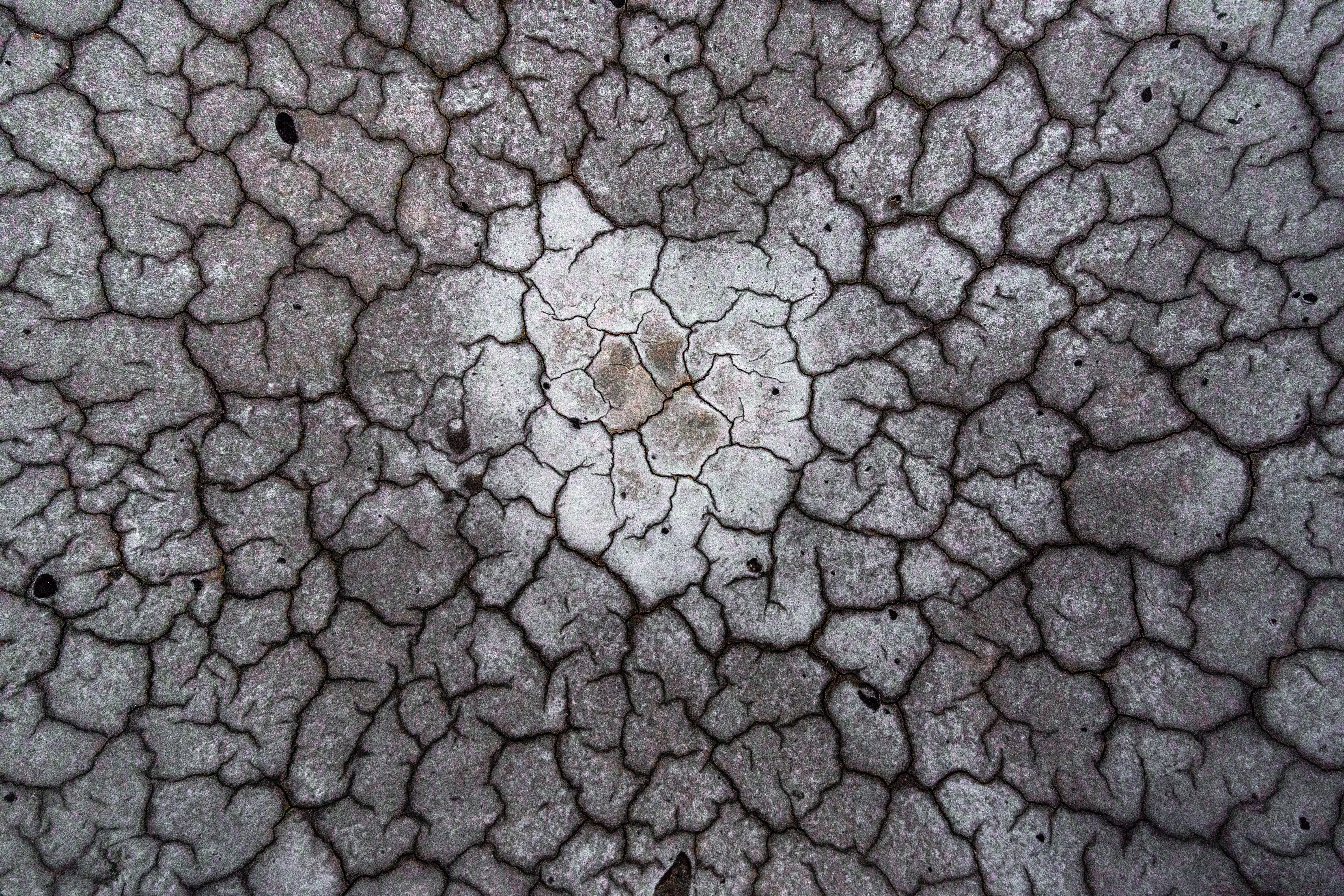  desert, pattern, drought, 8K, textured, climate, earthly texture, day, concrete, texture earth, close-up, patrick hendry, land, cracks, arid climate, HD Wallpaper