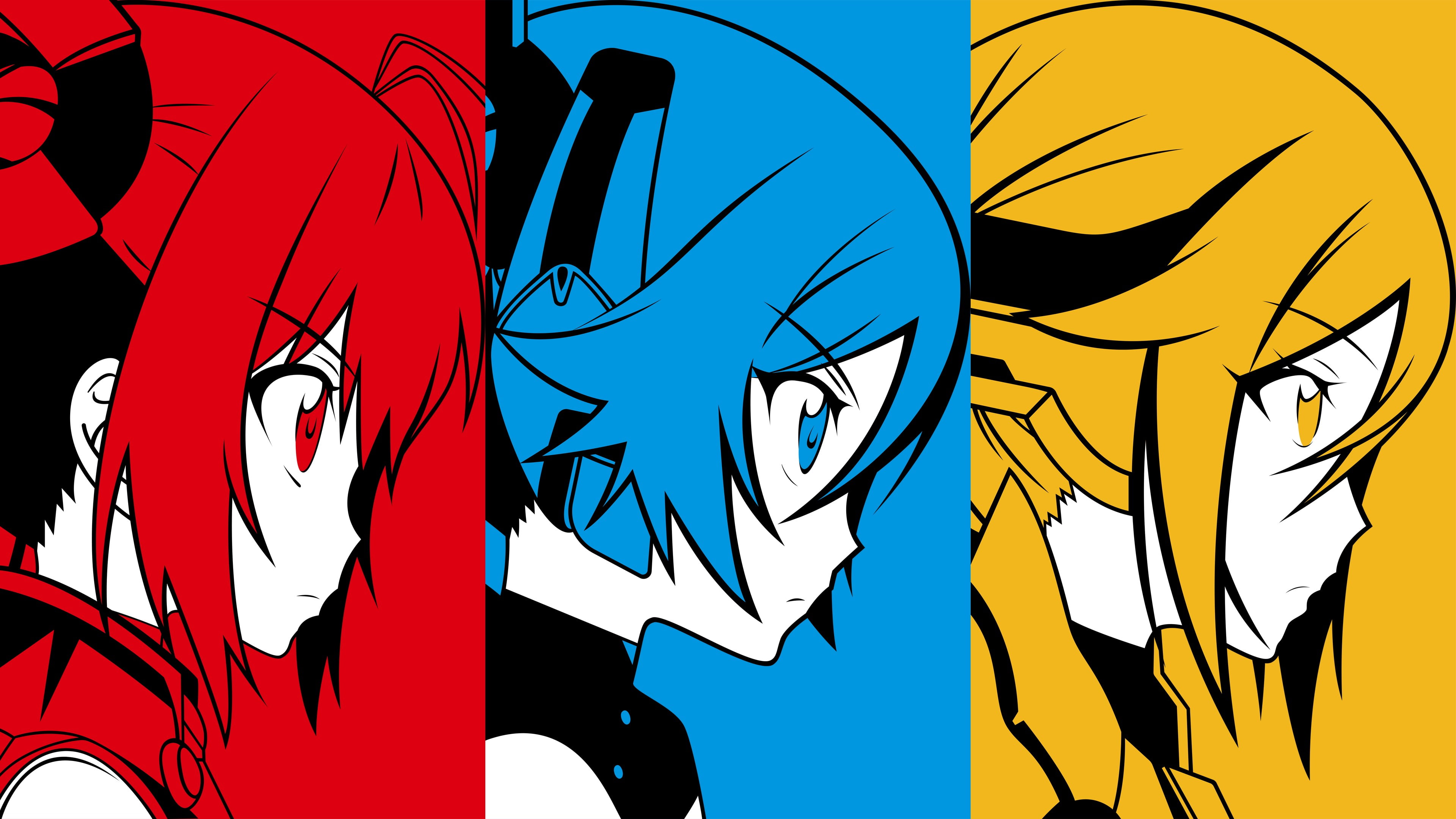 sport, government, no people, crime, warning symbol, red, sky, blue, social issues, gonna be the twin tail, warning sign, sign, nature, threats, close-up, HD Wallpaper