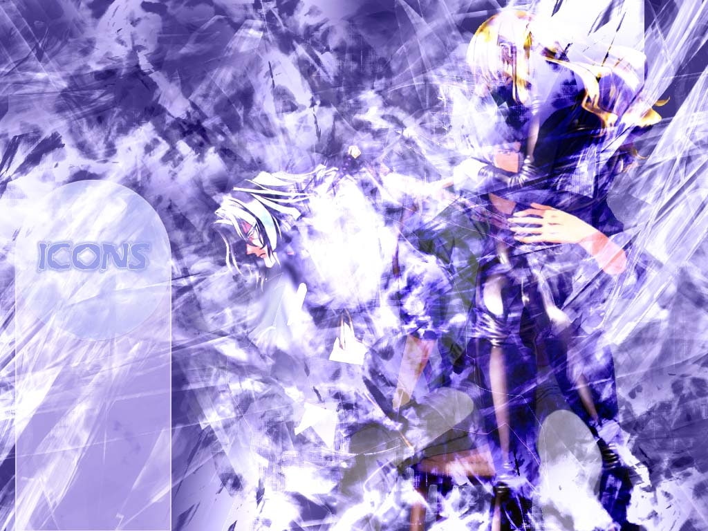 anime, cowboy, art, Icons, triangle, cowboy bebop, Flash, Light, hd, bebop, julia, love, 480P, HD Wallpaper