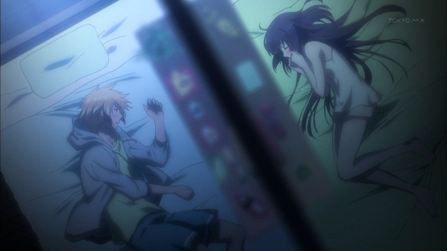 Anime, 720P, Tokyo Ravens, HD Wallpaper