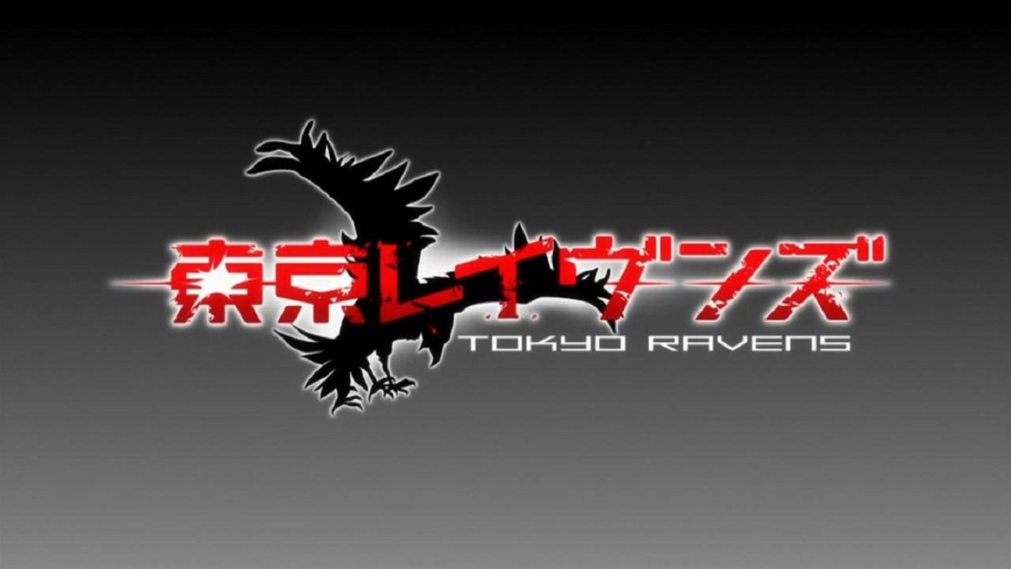 Tokyo Ravens, Anime, 720P, HD Wallpaper