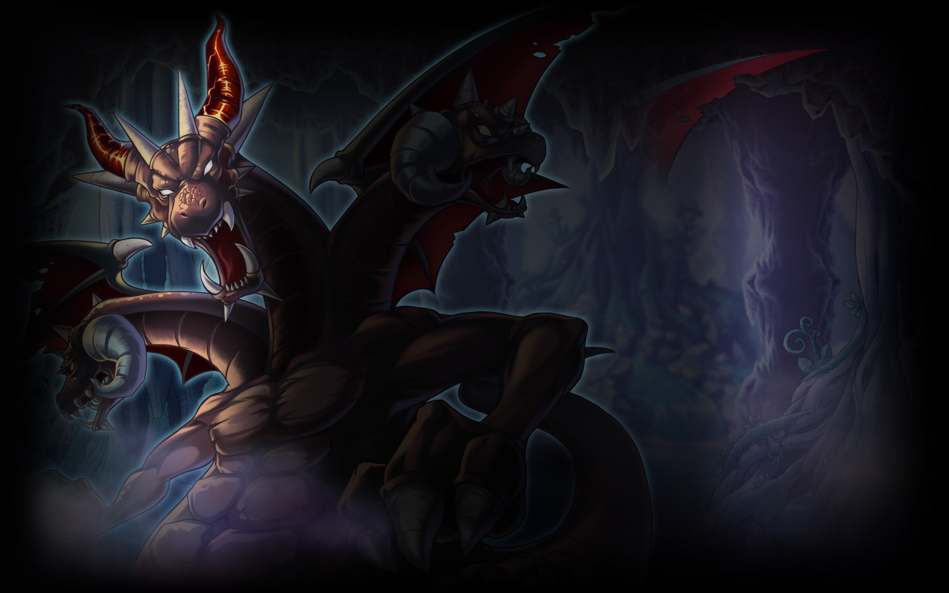 maplestory, 1080P, HD Wallpaper
