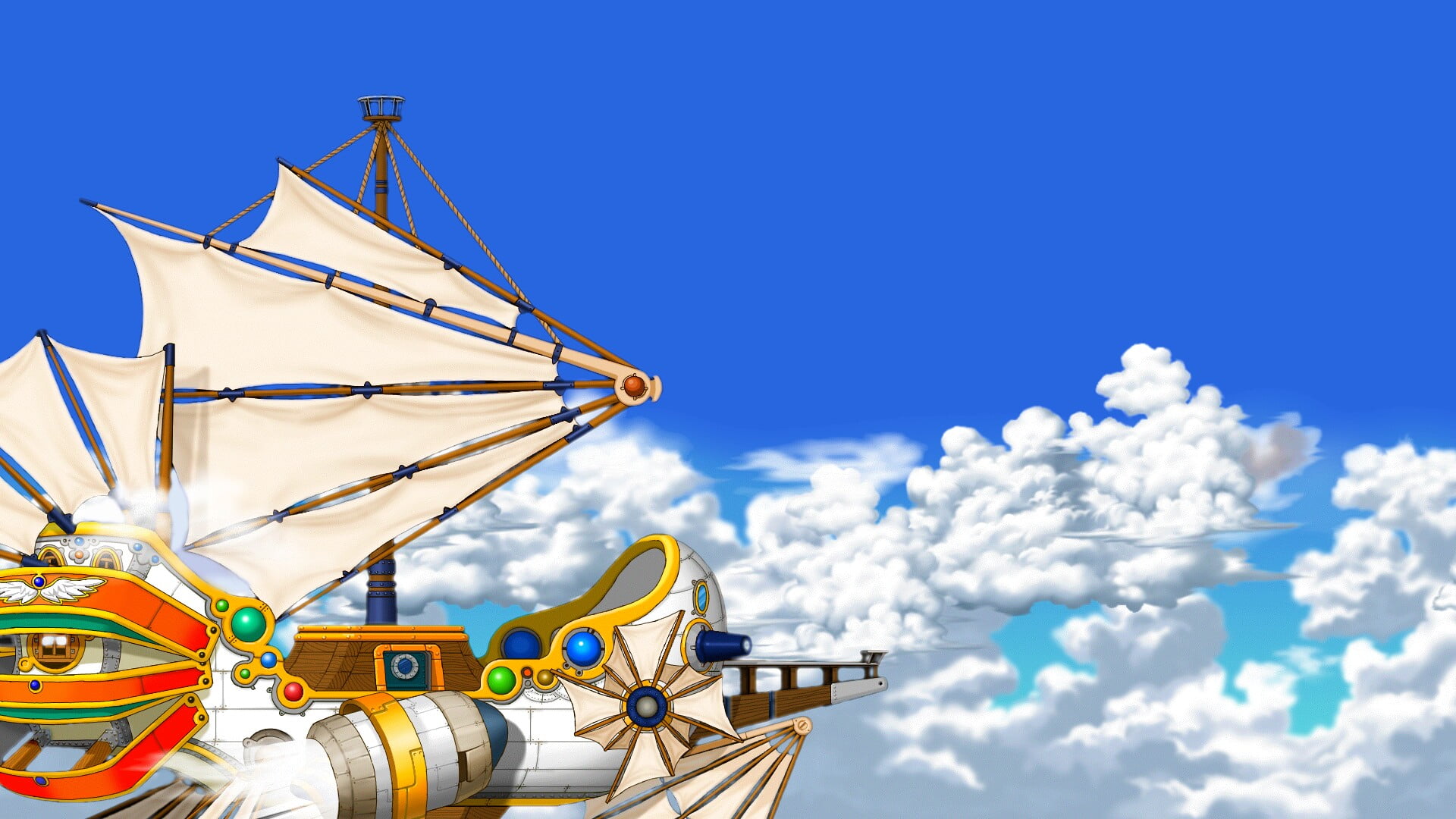 MapleStory, video games, 1080P, HD Wallpaper