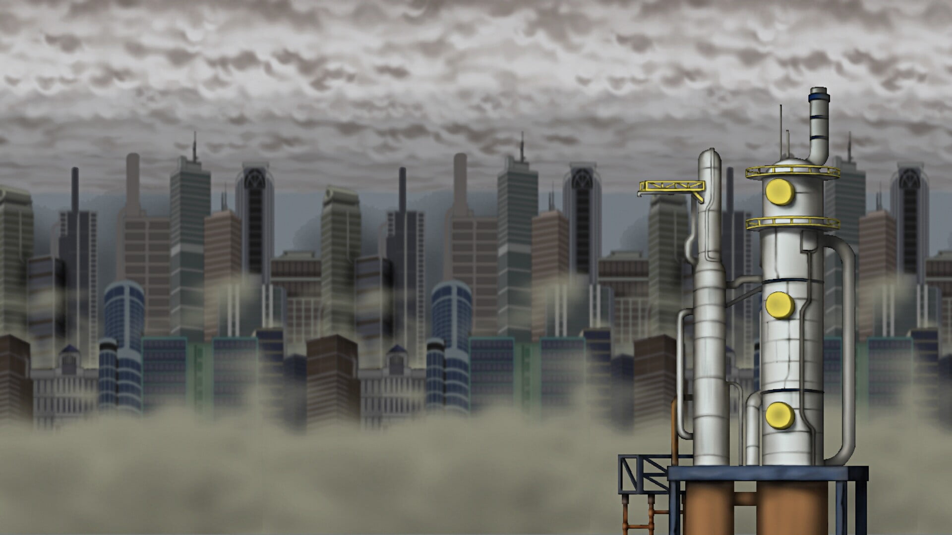 video games, 1080P, MapleStory, HD Wallpaper