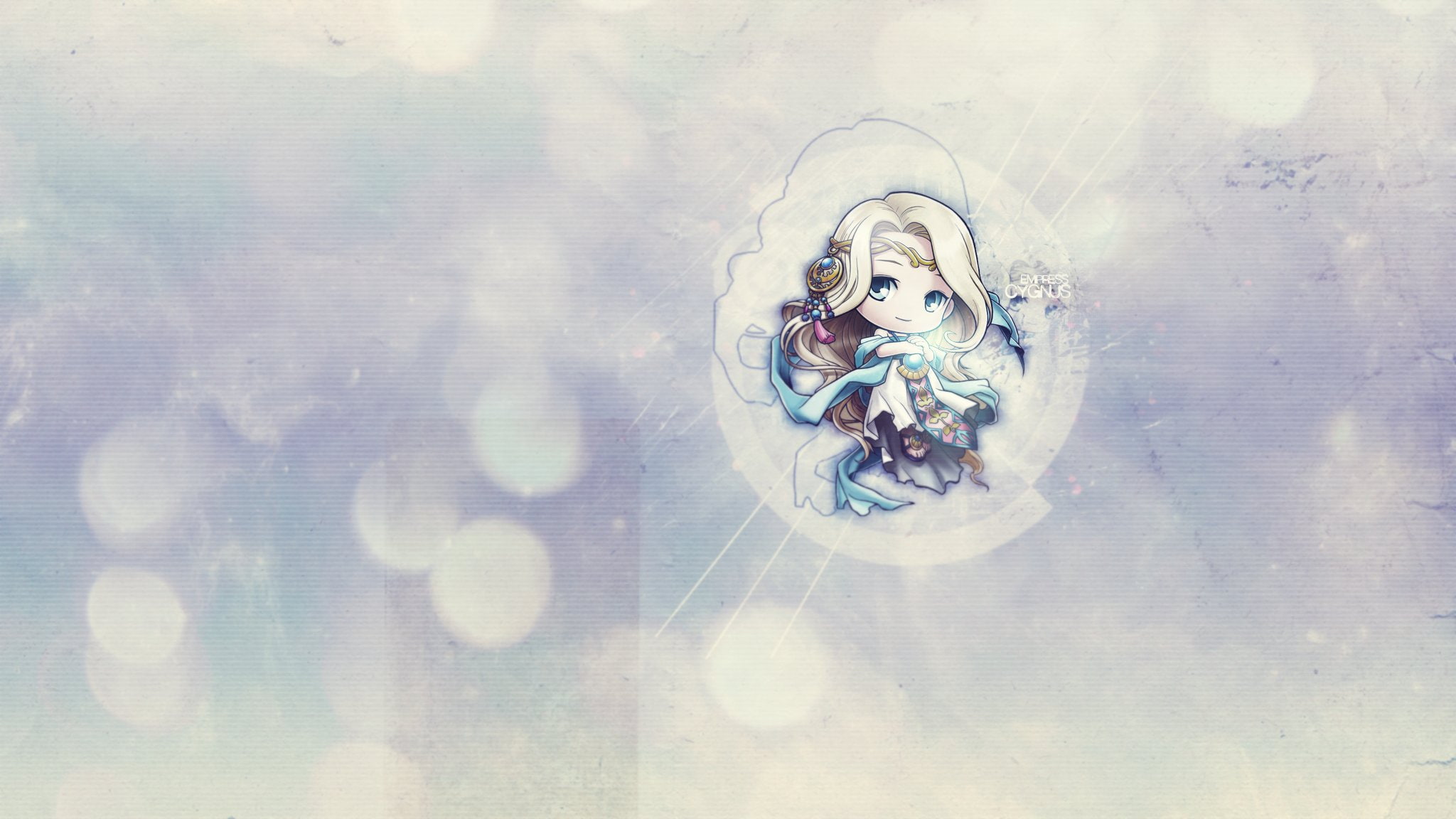 2 d, story, 1080P, mmo, maple, family, rpg, maplestory, online, scrolling, fantasy, HD Wallpaper