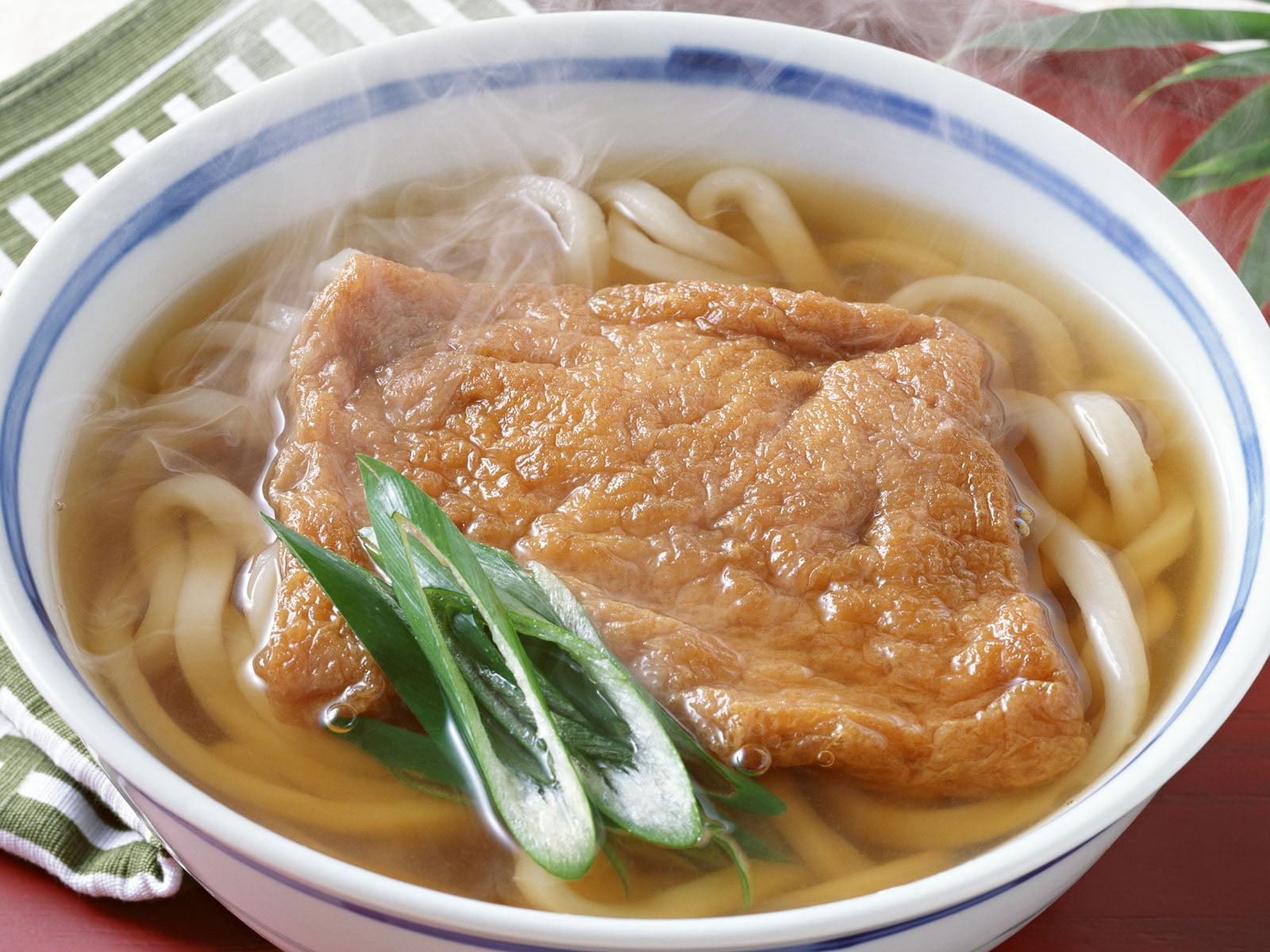 soup, crockery, bowl, close-up, noodle soup, dinner, food, healthy eating, asian food, cooked, chicken, still life, ready-to-eat, japanese food, no people, HD Wallpaper