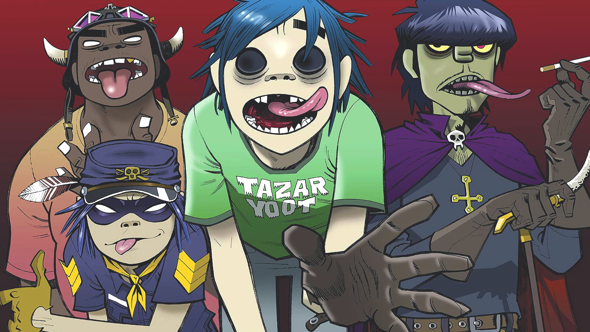evil, readers., mask, horror, spooky, Russell, Murdoch, vector, arts culture and entertainment, humor, computer Graphic, fear, facial Expression, event, HD Wallpaper