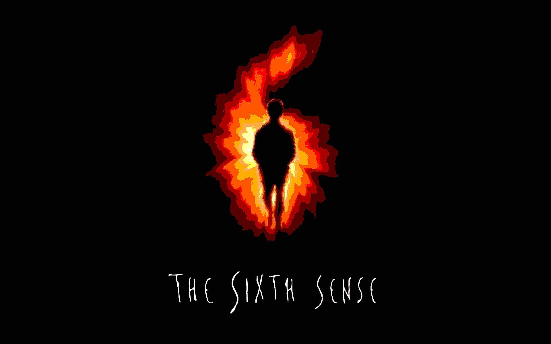 thriller, drama, supernatural, sixth, sixth-sense, mystery, 1080P, sense, HD Wallpaper
