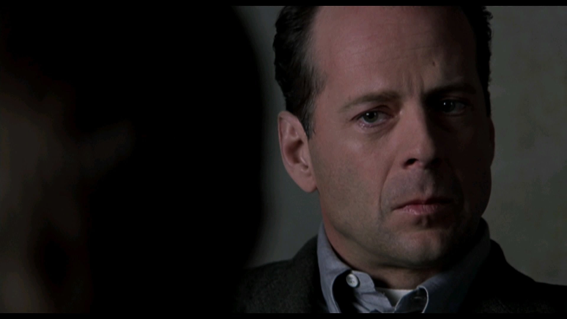 The Sixth Sense, Movie, Bruce Willis, 1080P, HD Wallpaper