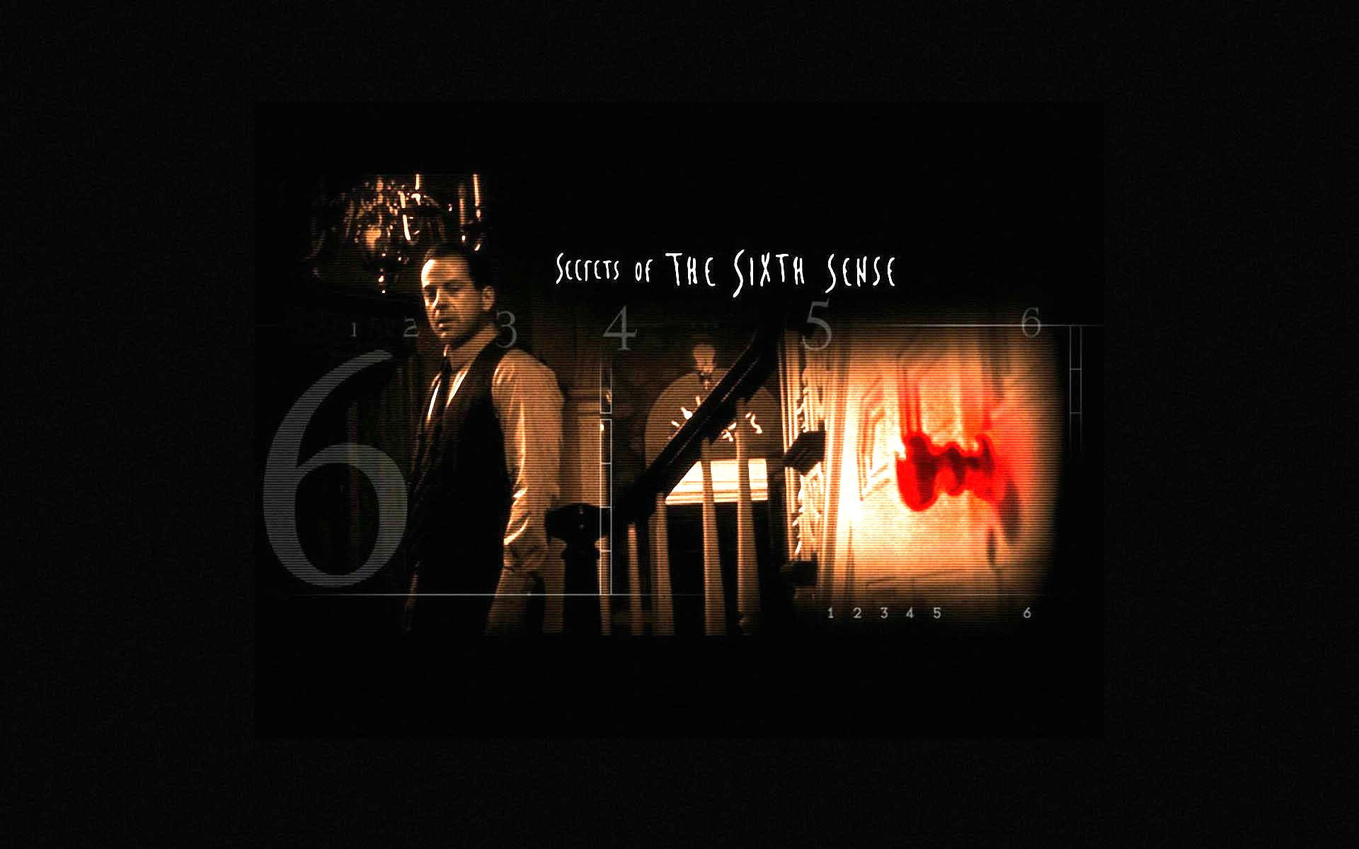thriller, mystery, supernatural, sense, 1080P, sixth, sixth-sense, drama, HD Wallpaper