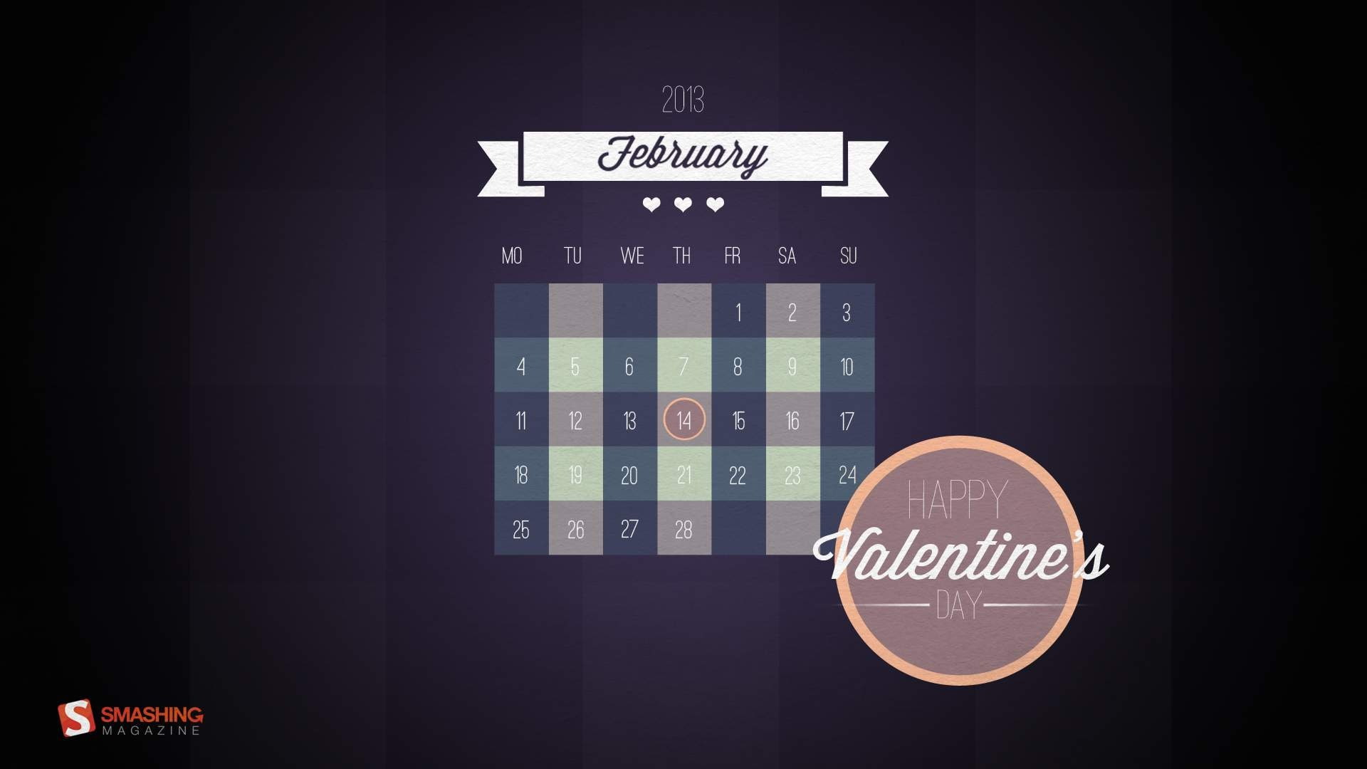 sign, text, travel, happy, no people, information, 1080P, wall - building feature, february, technology, valentines, number, calendar, black background, HD Wallpaper
