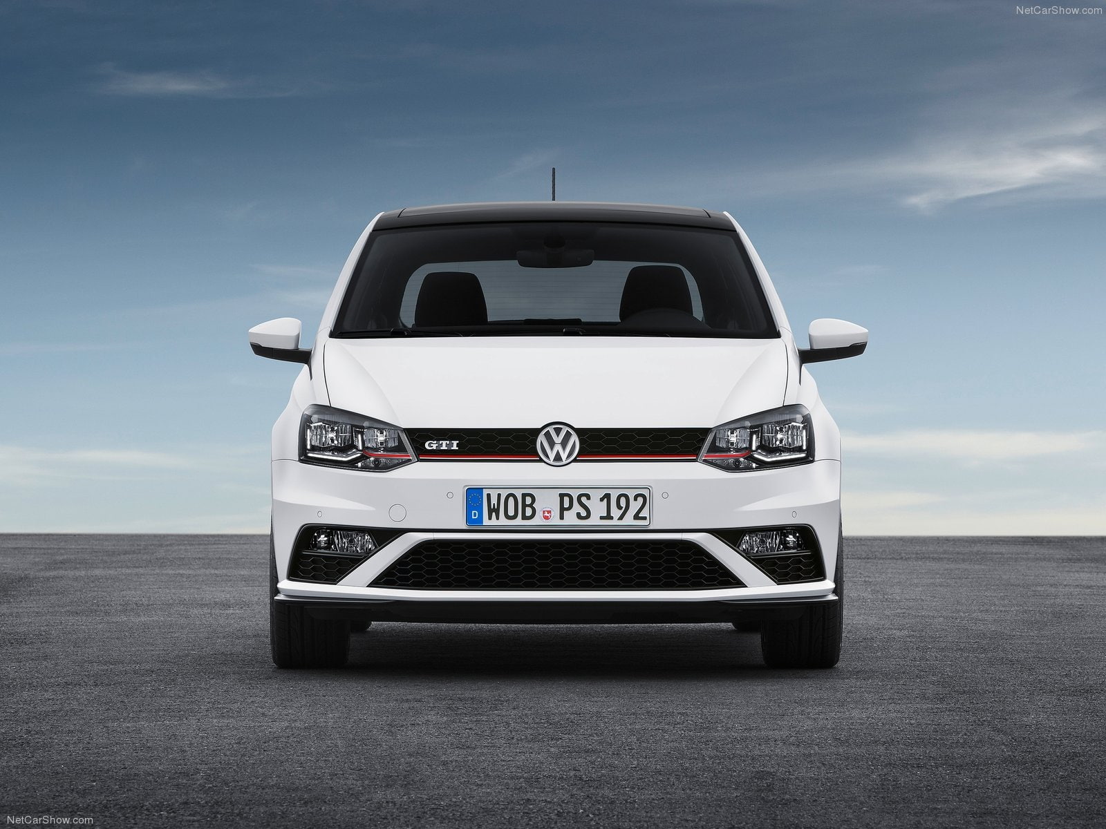polo gti, 720P, 2015, cars, volkswagen, HD Wallpaper