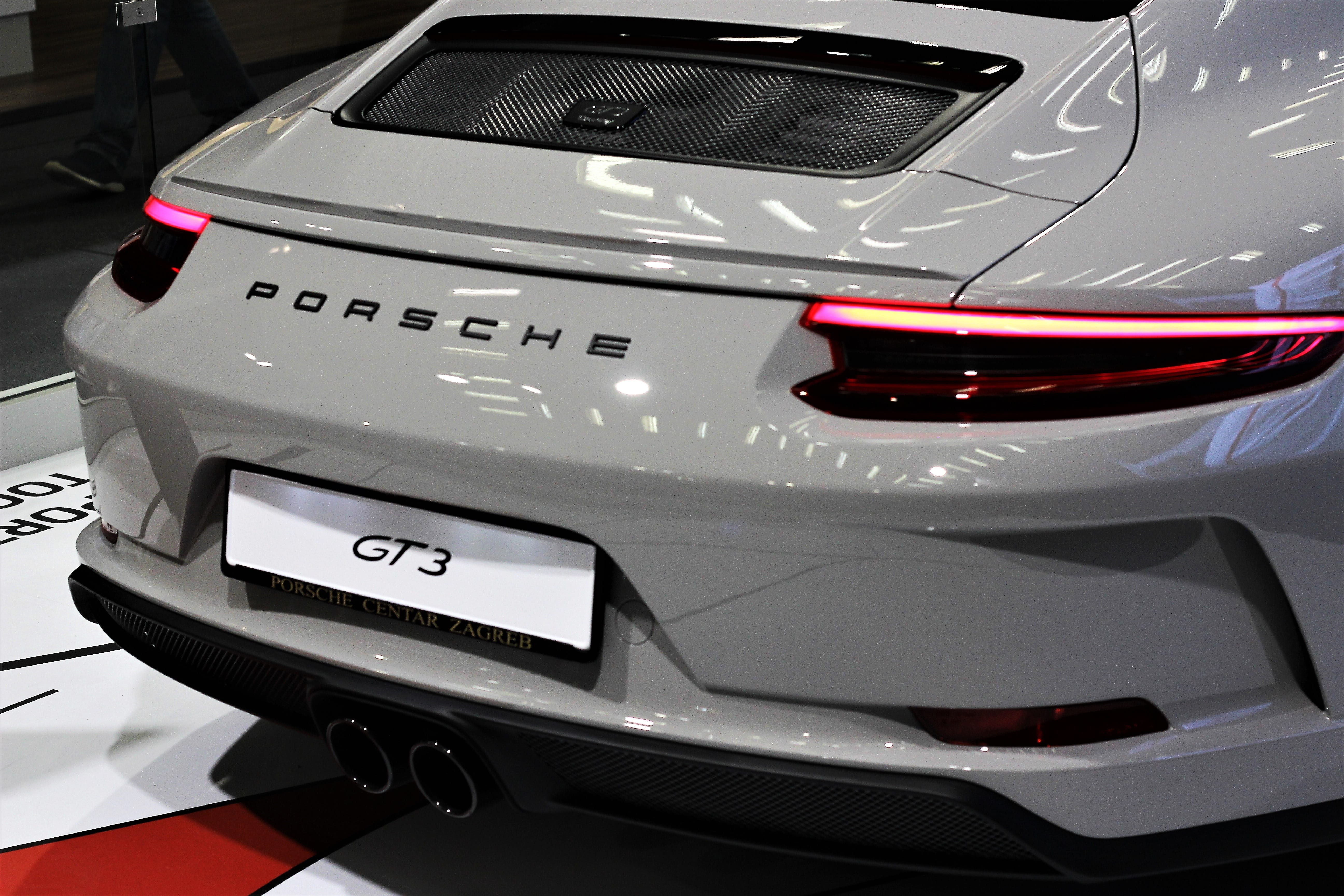auto show zagreb 2018, white color, security, transportation, indoors, protection, industry, technology, motor vehicle, close-up, no people, power, government, HD Wallpaper