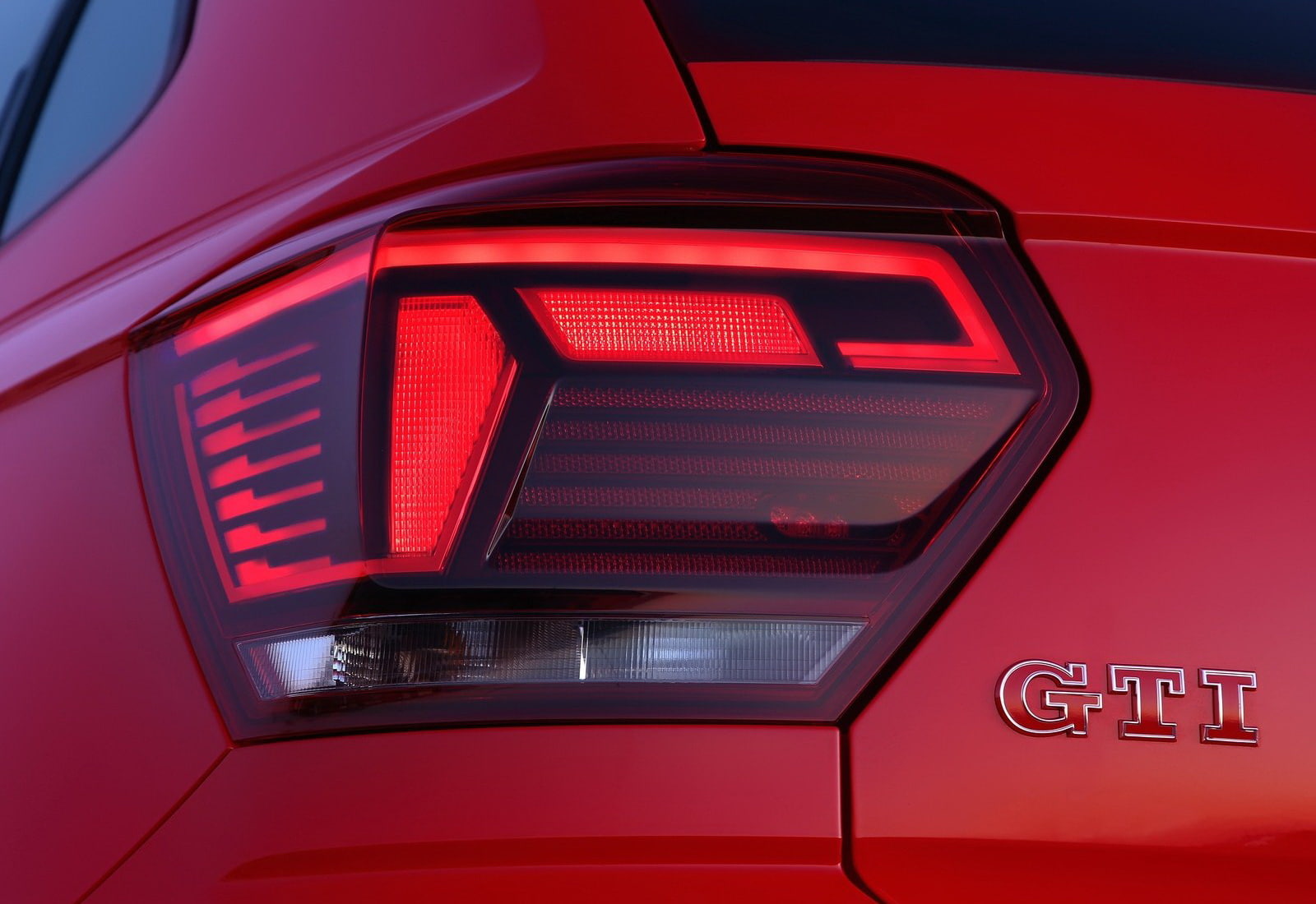 indoors, pattern, technology, safety, close-up, gti, lighting equipment, volkswagen, land vehicle, polo, motor vehicle, glass - material, luxury, sign, HD Wallpaper