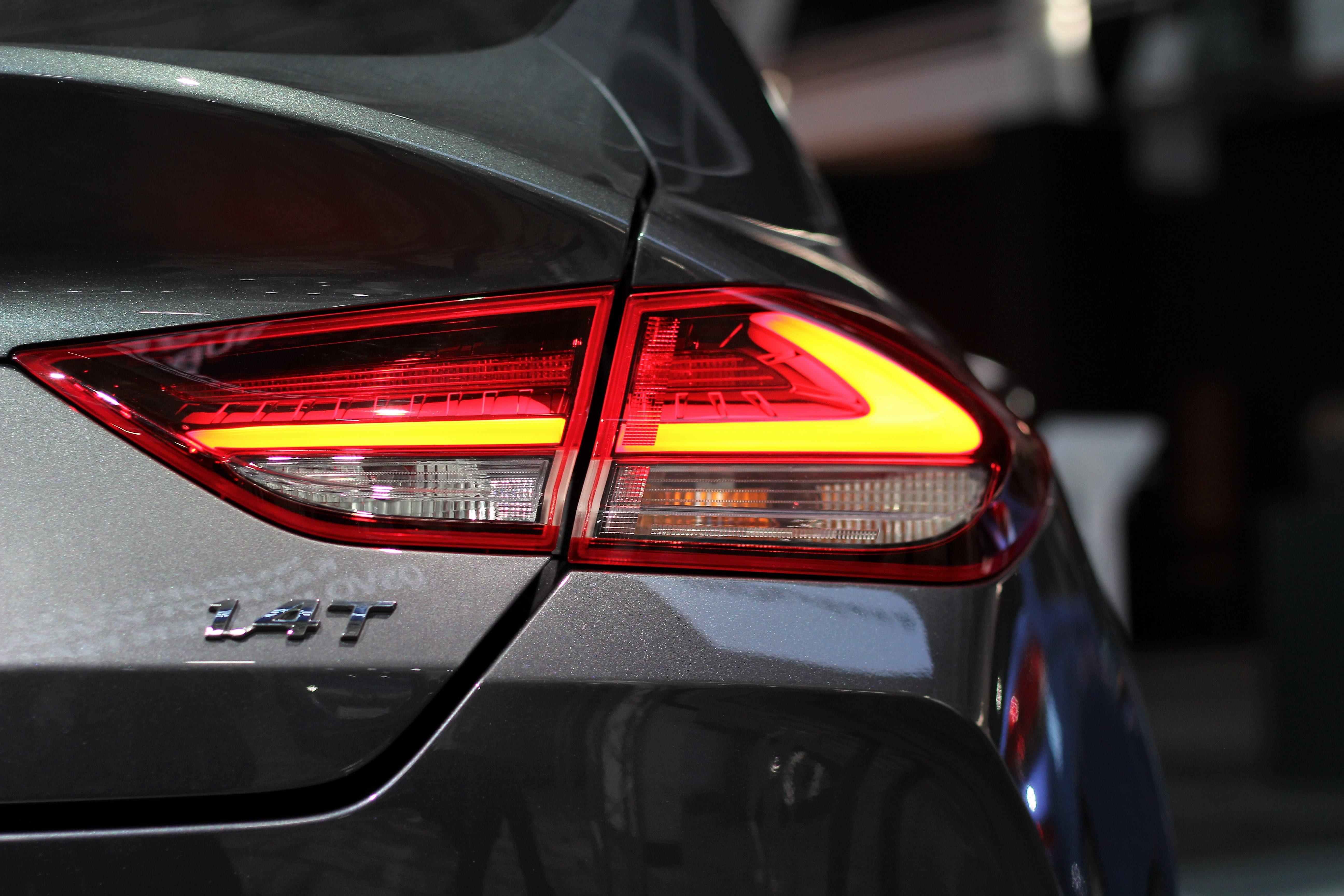motor vehicle, city, modern, photography, night, traffic, reflection, close-up, car, auto show zagreb 2018, lighting equipment, land vehicle, headlight, HD Wallpaper