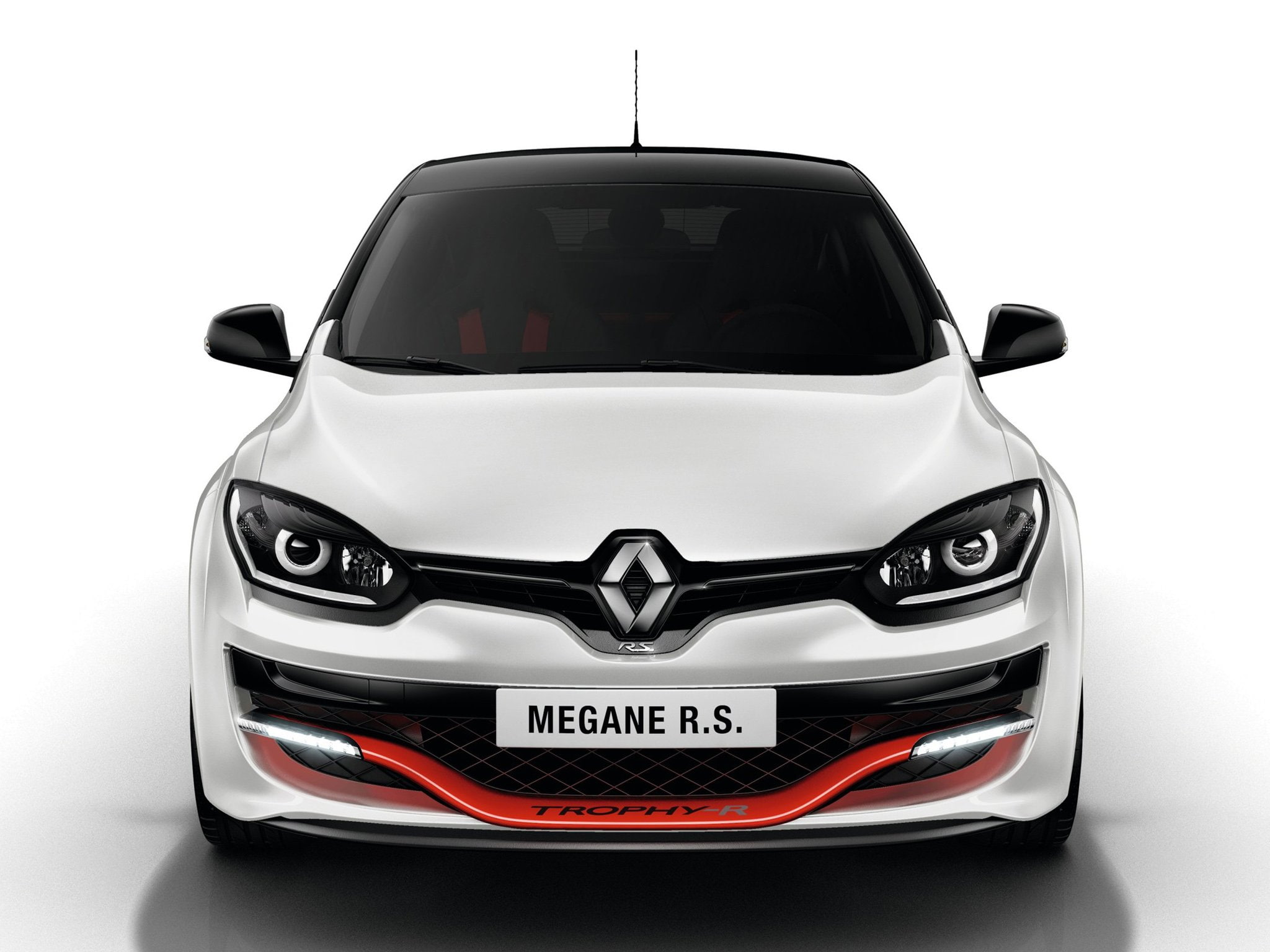 racing, r s, megane, 2014, race, trophy r, tuning, 275, 1080P, renault, HD Wallpaper