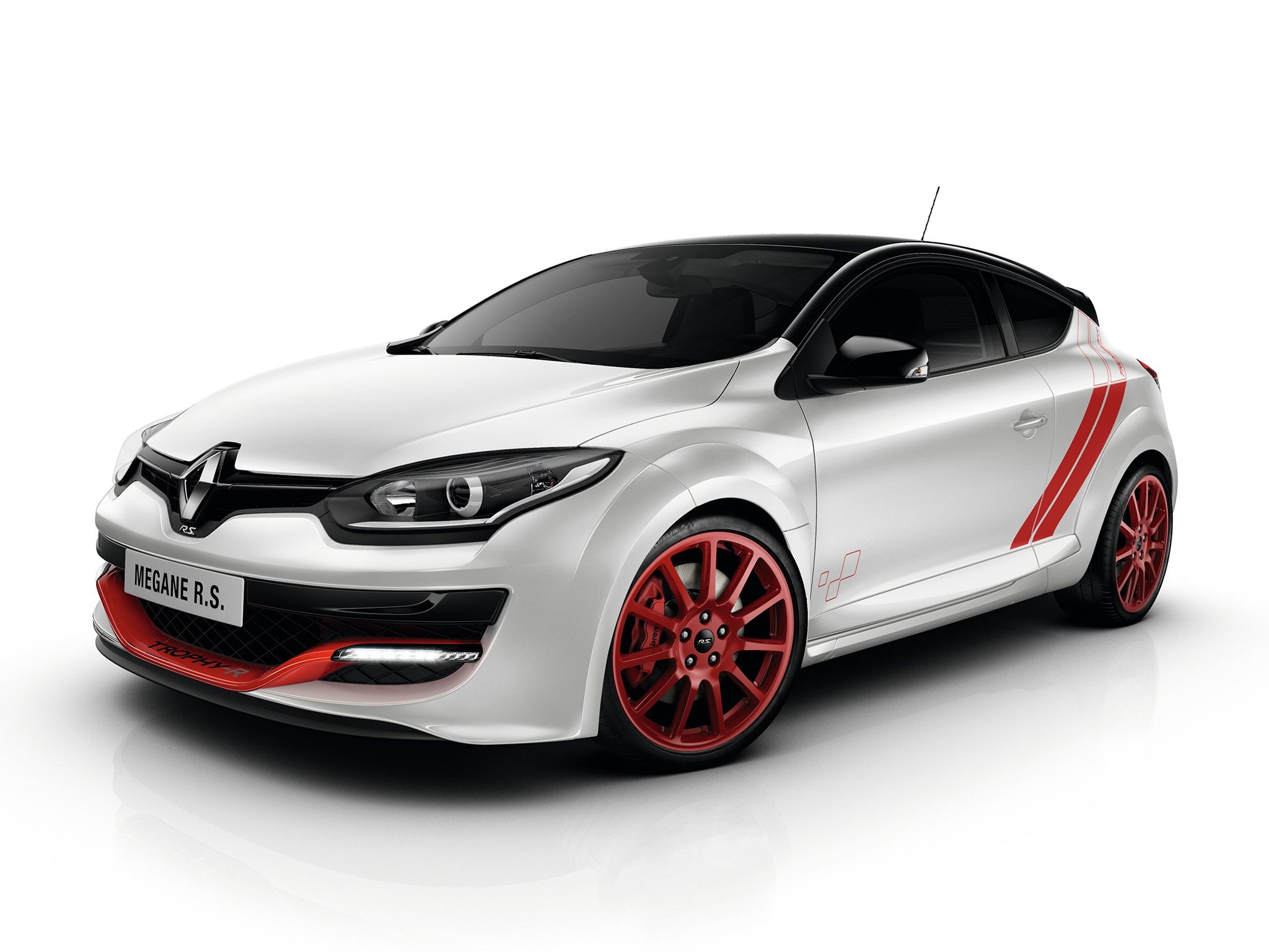 2014, tuning, racing, trophy r, r s, race, renault, 275, megane, 1080P, HD Wallpaper