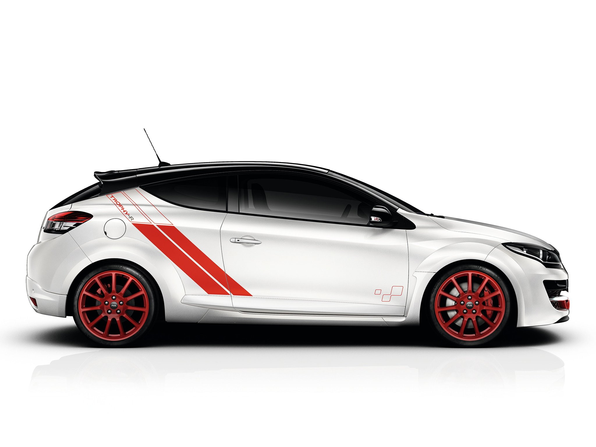 trophy r, r s, race, megane, racing, renault, tuning, 2014, 1080P, 275, HD Wallpaper