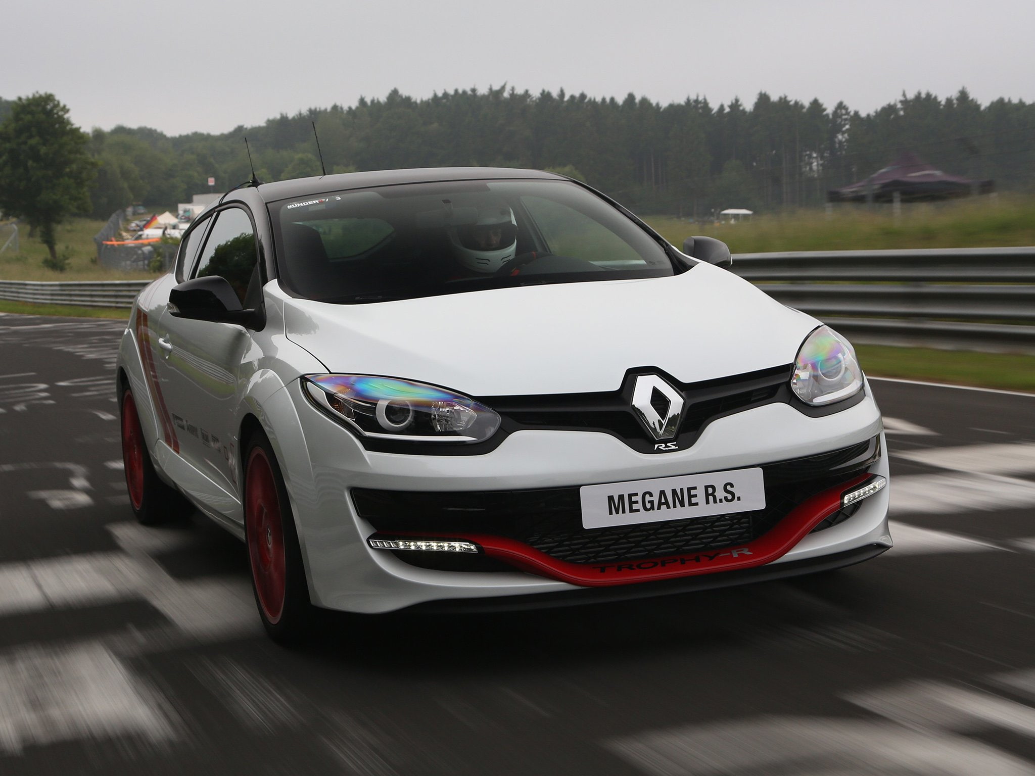 2014, race, racing, trophy r, tuning, r s, 1080P, 275, renault, megane, HD Wallpaper