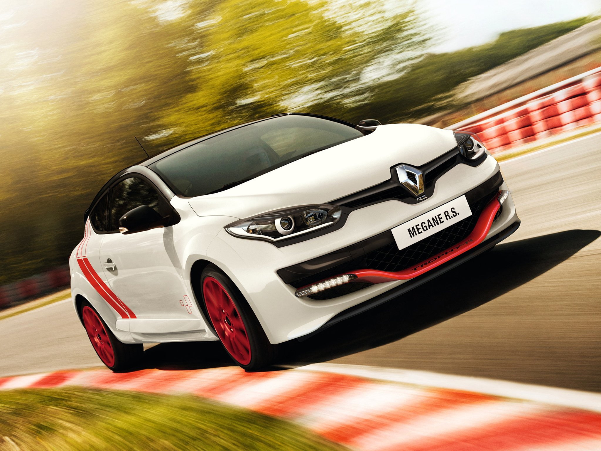 2014, trophy r, racing, megane, tuning, 275, renault, r s, 1080P, race, HD Wallpaper