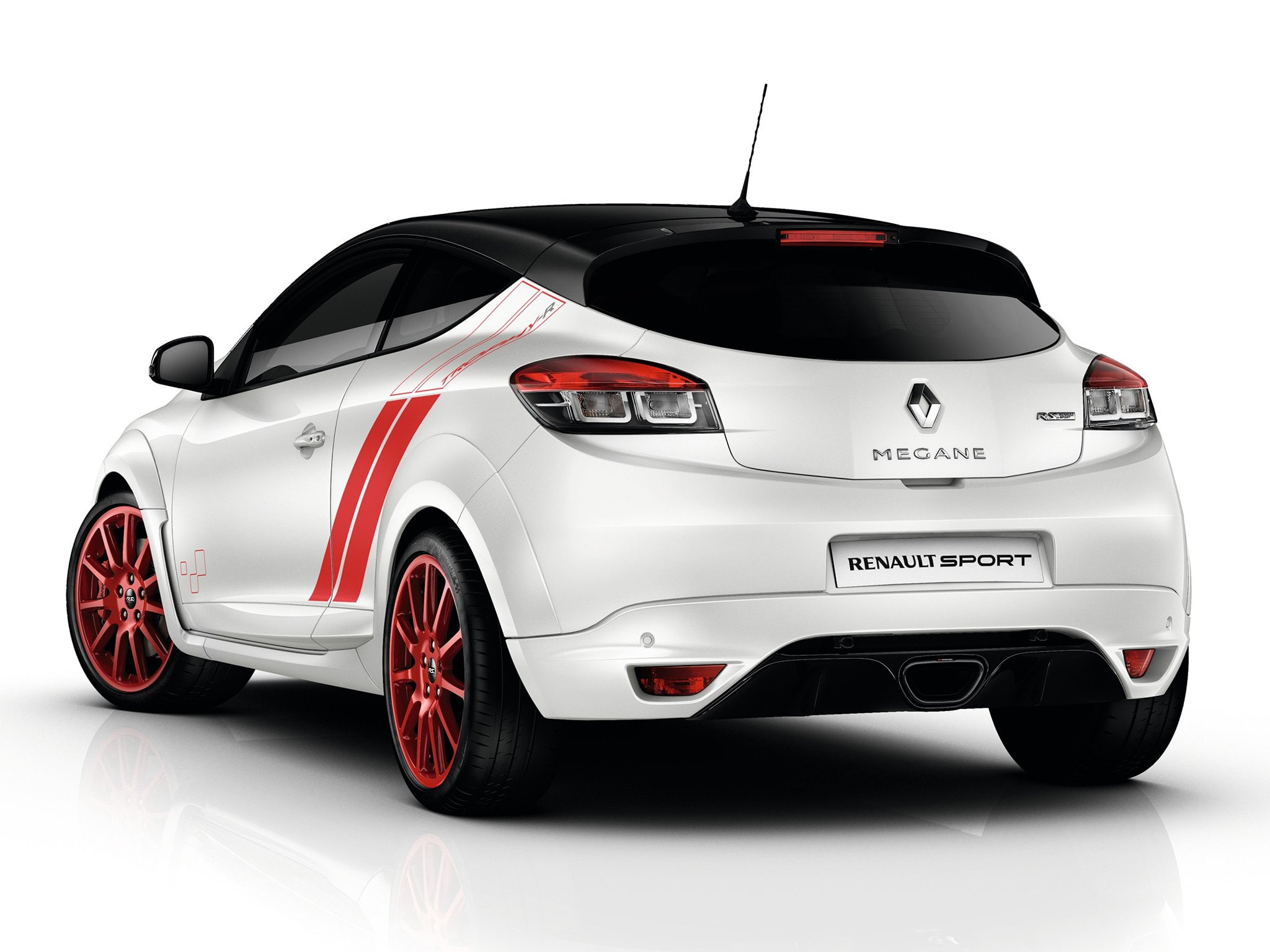 2014, racing, race, r s, tuning, 275, renault, 1080P, megane, trophy r, HD Wallpaper