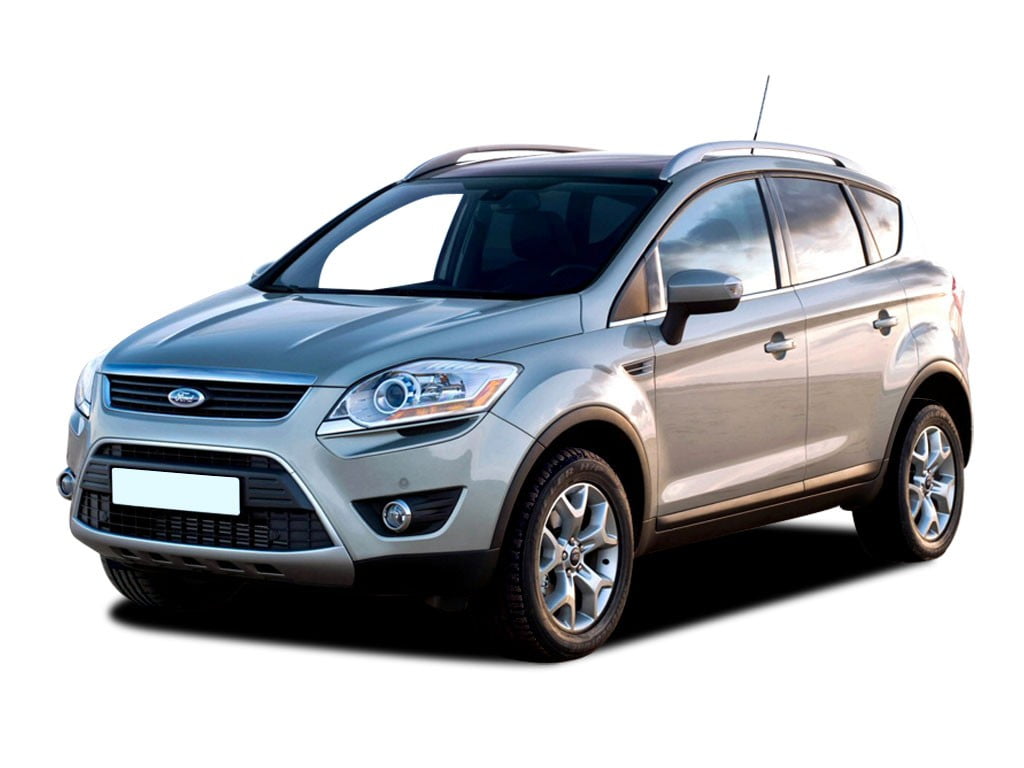 chrome, studio shot, car, transportation, motor vehicle, clear sky, travel, city, land vehicle, no people, 480P, Ford Kuga, silver colored, indoors, cut out, HD Wallpaper