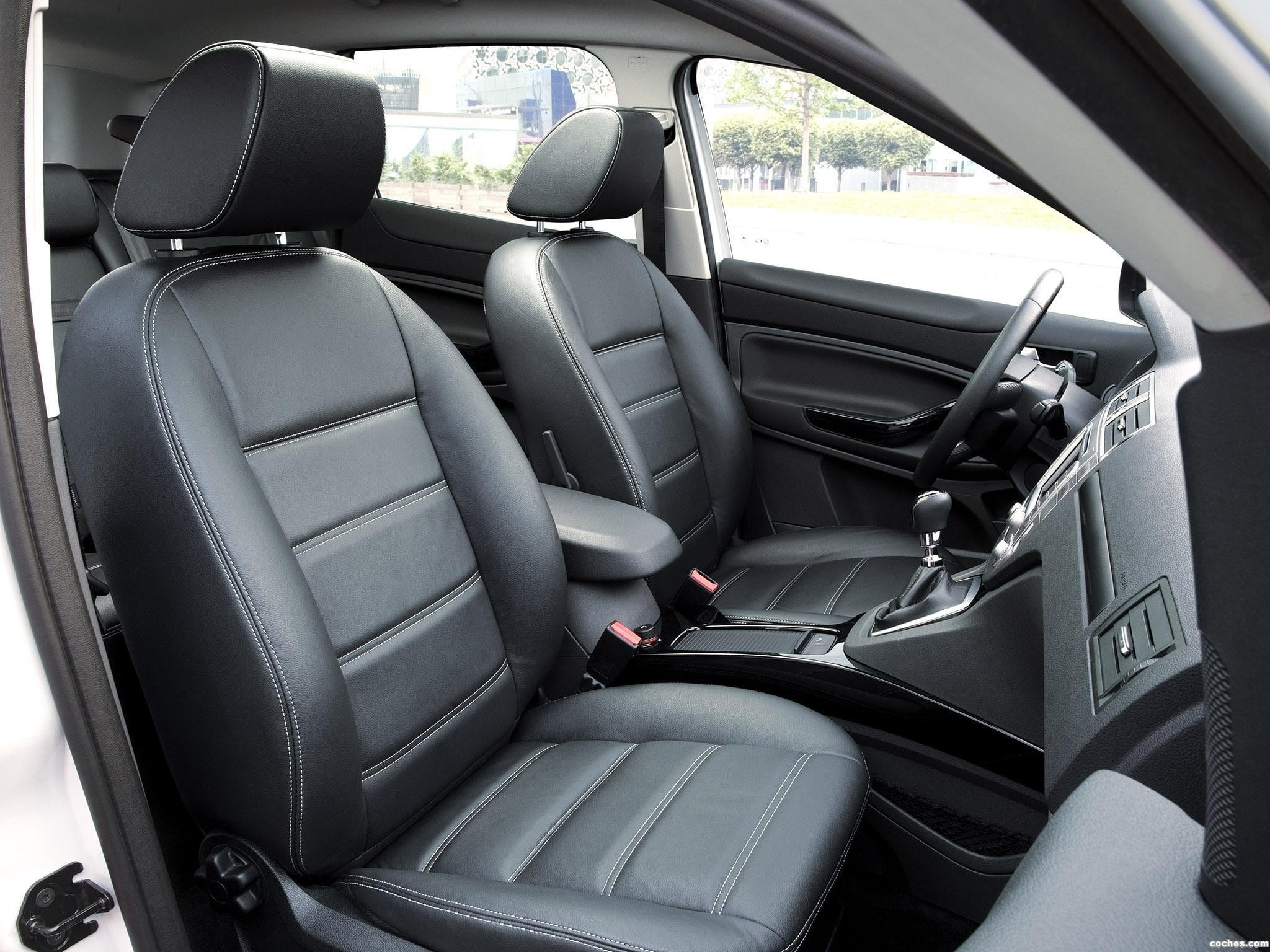 vehicle seat, truck, seat, vehicle interior, control panel, indoors, land vehicle, no people, day, windshield, 1080P, steering wheel, transportation, glass - material, HD Wallpaper