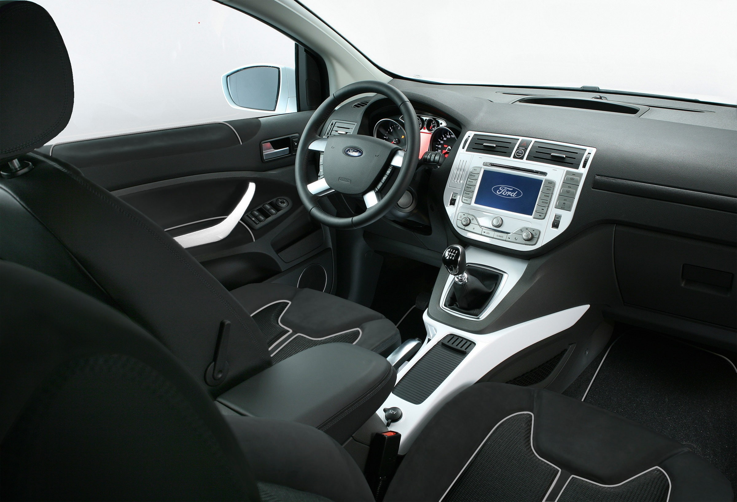 transportation, glass - material, airplane, dashboard, control panel, seat, travel, vehicle interior, vehicle seat, 1080P, luxury, control, steering wheel, HD Wallpaper