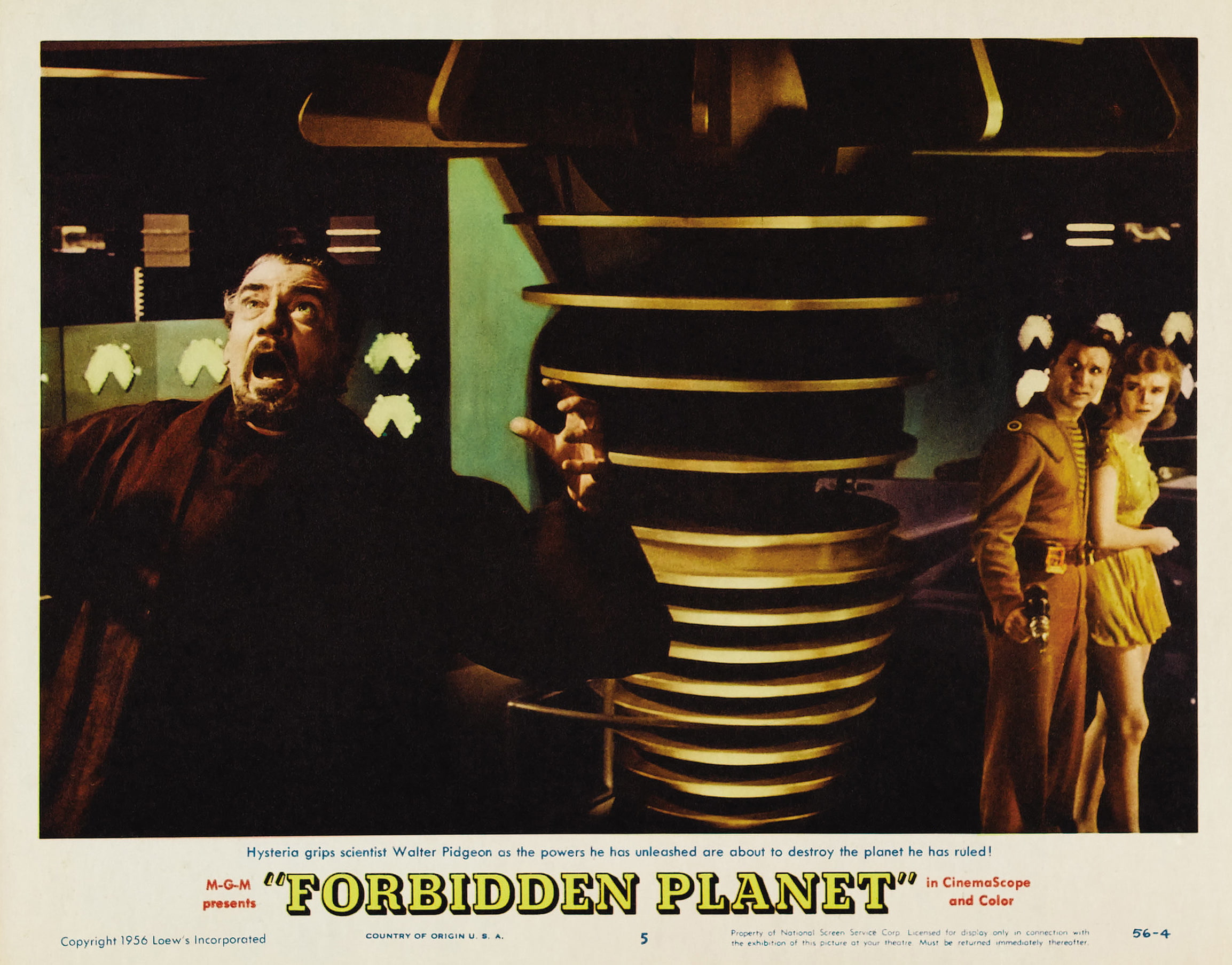planet, sci fi, action, poster, forbidden, adventure, 1080P, HD Wallpaper