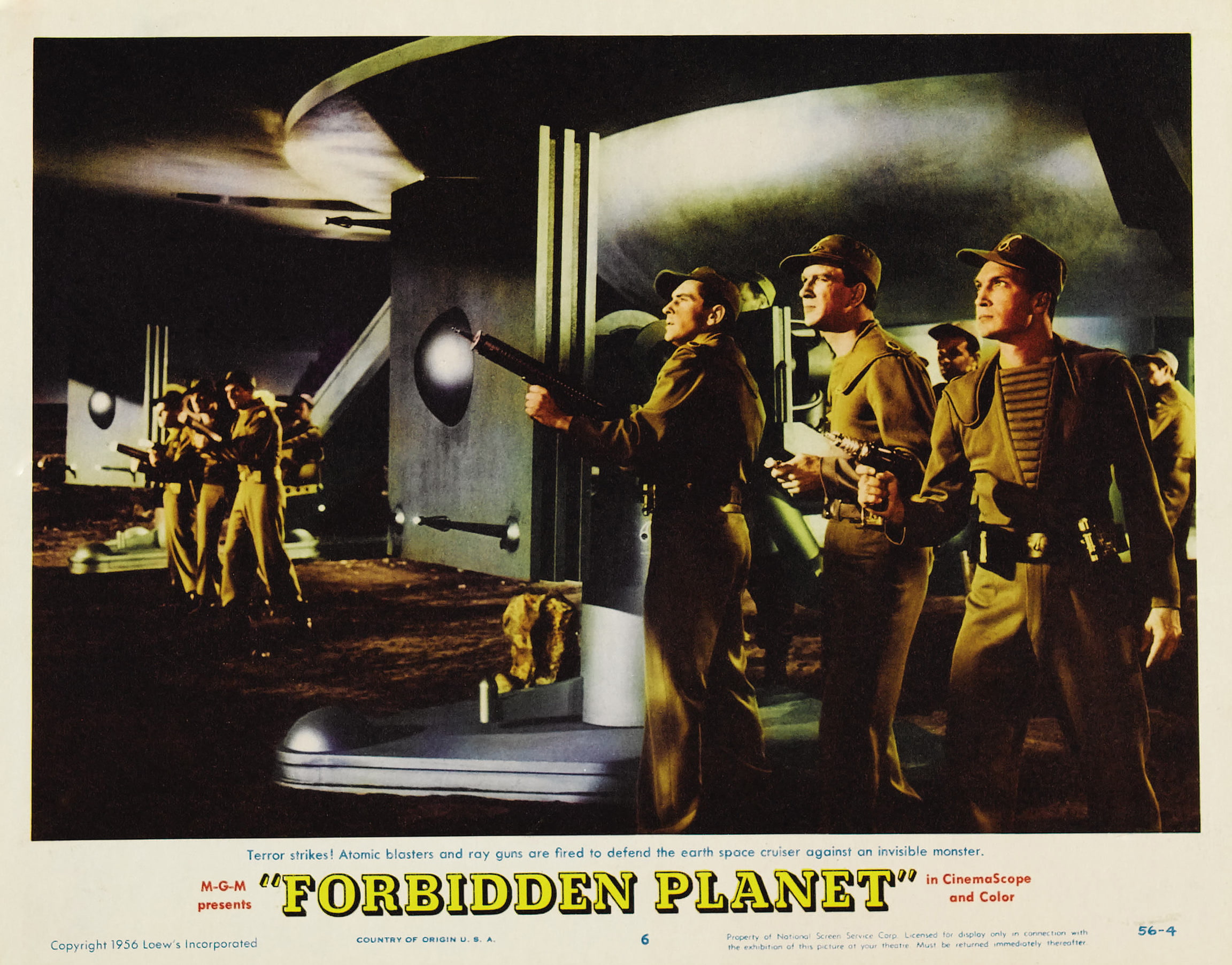 action, sci fi, 1080P, planet, adventure, forbidden, poster, HD Wallpaper