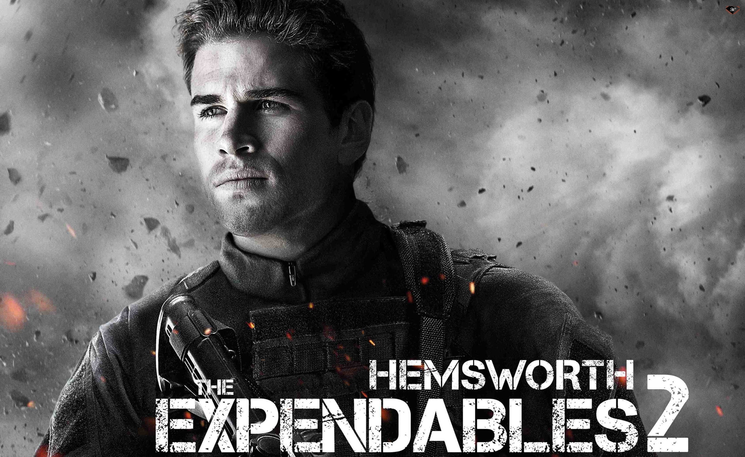 communication, real people, 2K, Film, expandables, Movies, the expendables 2, text, young men, expendables, 2012, young adult, headshot, Other Movies, HD Wallpaper
