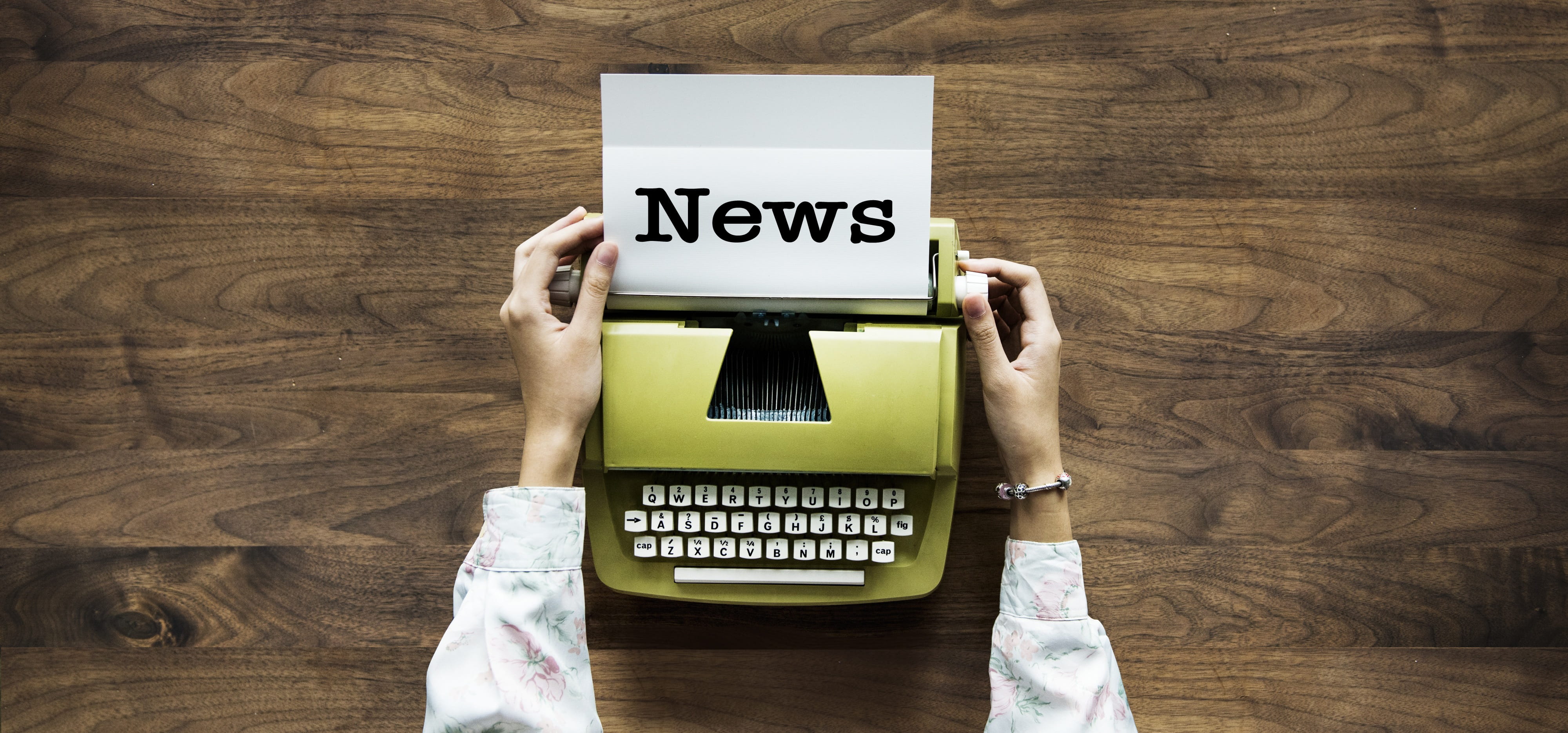 news, western script, adult, sign, journalism, holding, sitting, furniture, communication, obscured face, wood, business, flooring, 4K, letters, one person, HD Wallpaper